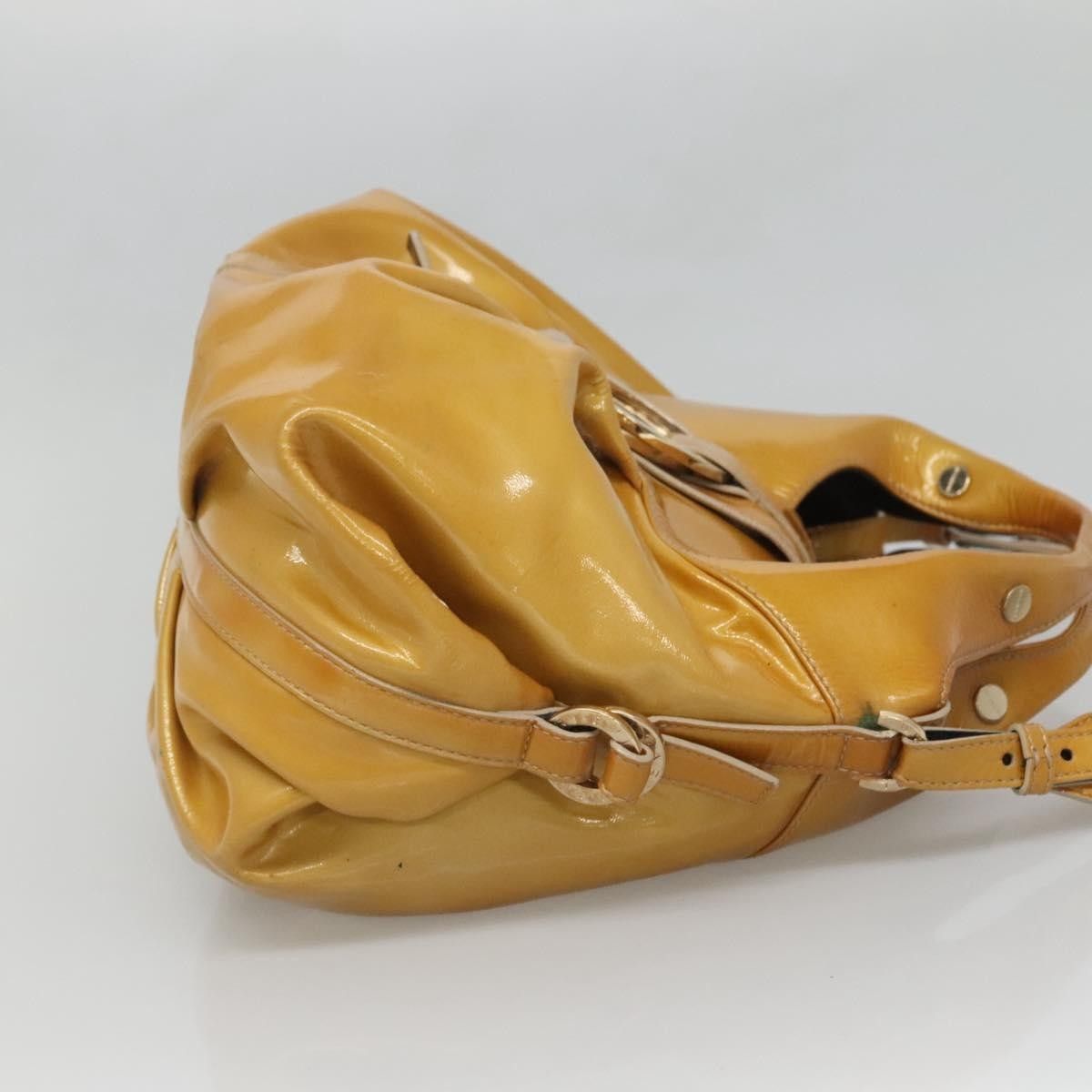 Bvlgari Bvlgari Chandra Hobo Enamel Size ONE SIZE - 4 Thumbnail