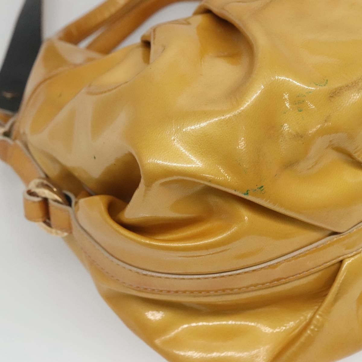 Bvlgari Bvlgari Chandra Hobo Enamel Size ONE SIZE - 9 Thumbnail