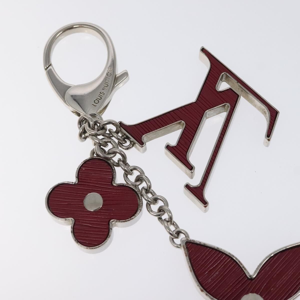 Louis Vuitton Louis Vuitton Fleur d'Epi Bag Charm Resin and Brass Size ONE SIZE - 3 Thumbnail