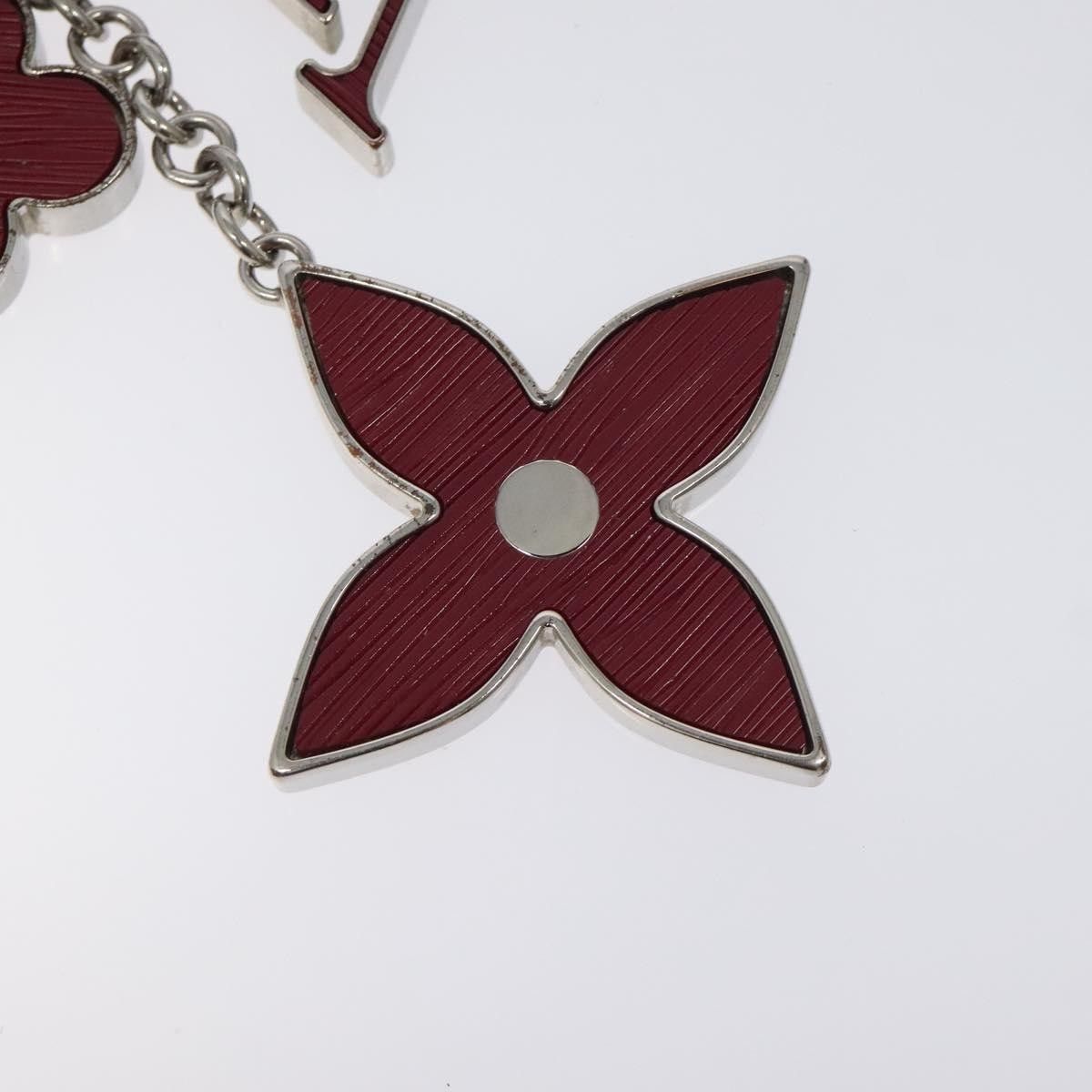 Louis Vuitton Louis Vuitton Fleur d'Epi Bag Charm Resin and Brass Size ONE SIZE - 4 Thumbnail