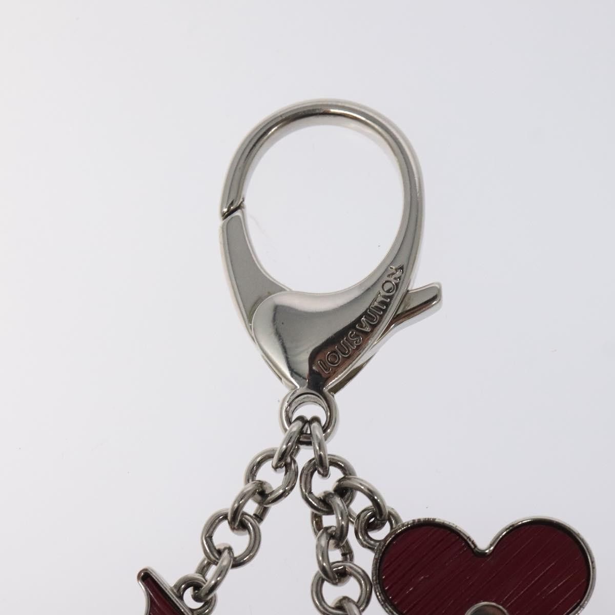 Louis Vuitton Louis Vuitton Fleur d'Epi Bag Charm Resin and Brass Size ONE SIZE - 7 Thumbnail