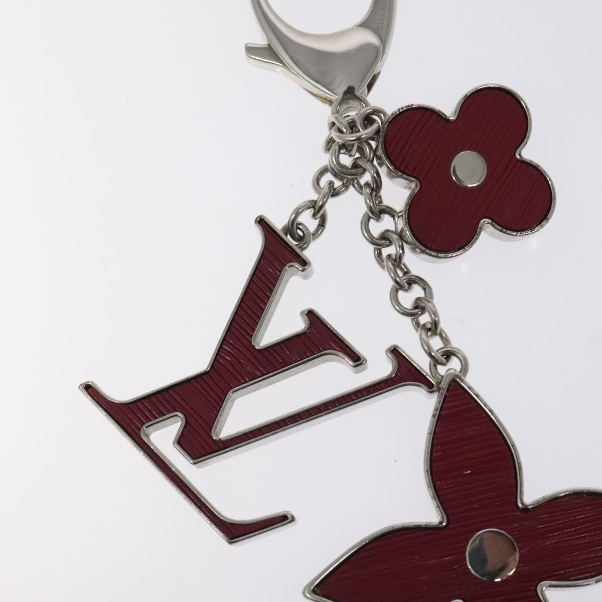 Louis Vuitton Louis Vuitton Fleur d'Epi Bag Charm Resin and Brass Size ONE SIZE - 2 Thumbnail