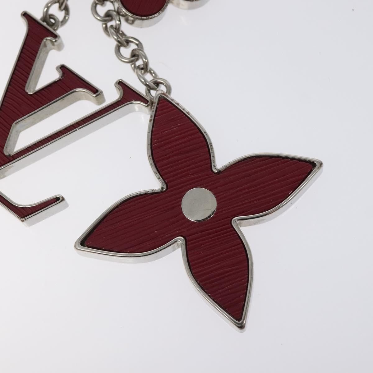 Louis Vuitton Louis Vuitton Fleur d'Epi Bag Charm Resin and Brass Size ONE SIZE - 5 Thumbnail