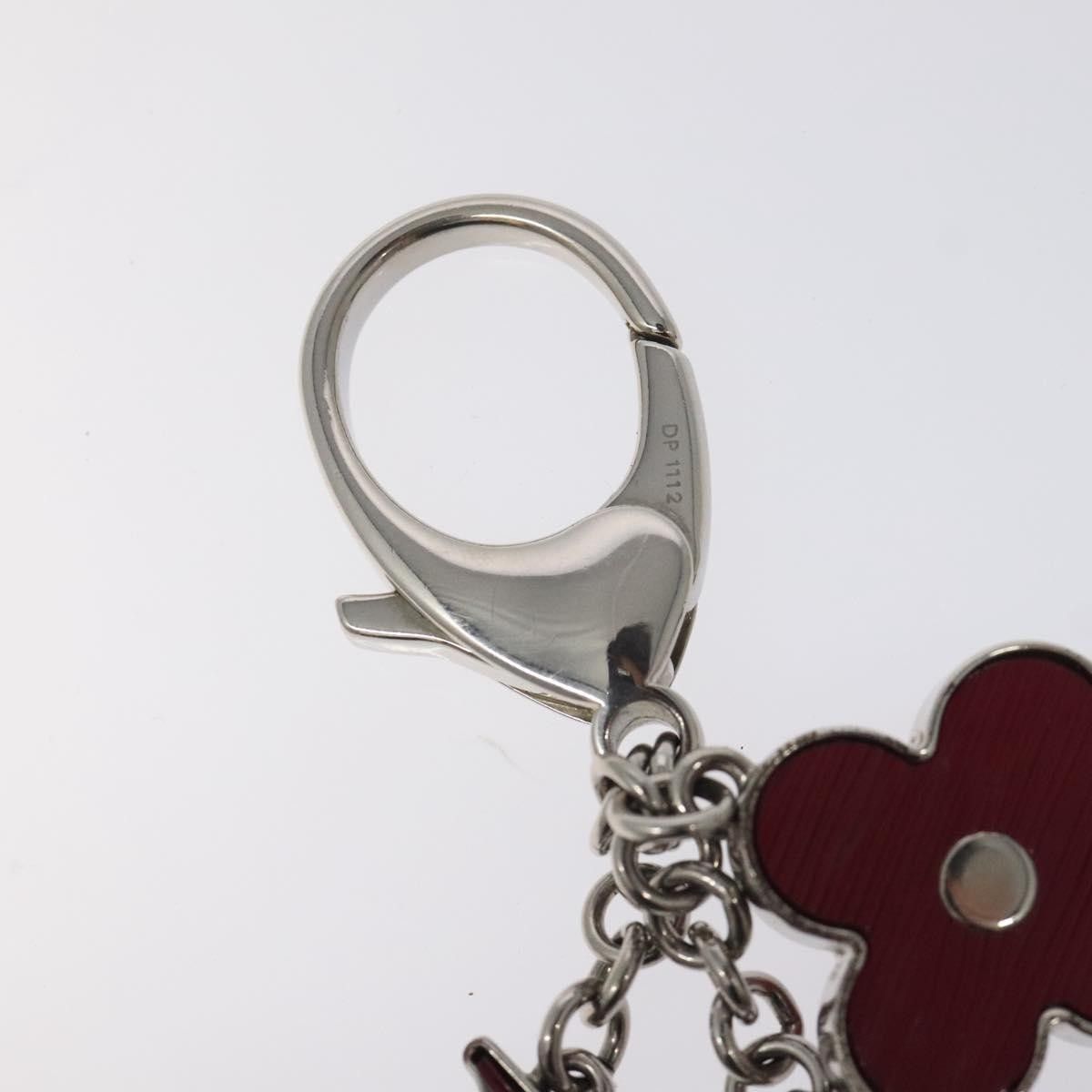 Louis Vuitton Louis Vuitton Fleur d'Epi Bag Charm Resin and Brass Size ONE SIZE - 8 Thumbnail