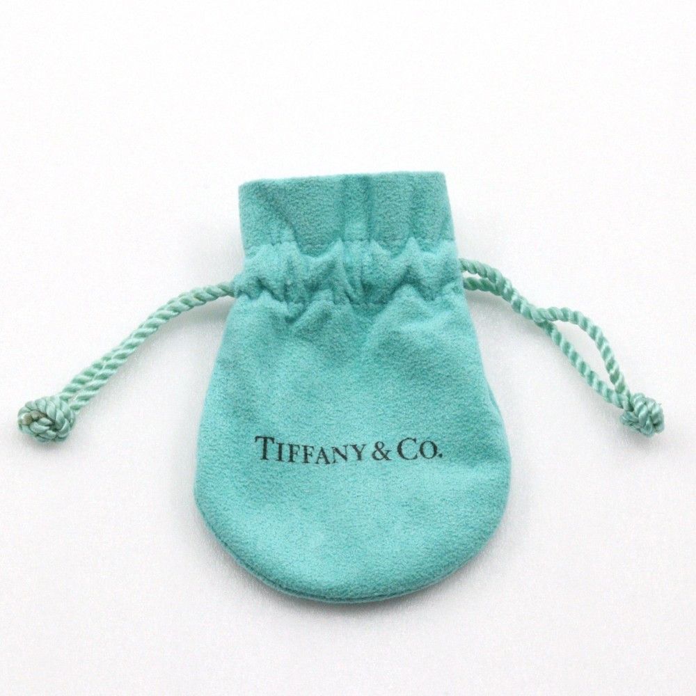 Tiffany & Co. Tiffany & Co. Elsa Peretti Infinity Cross Pendant Necklace Silver 925 Size ONE SIZE - 8 Thumbnail