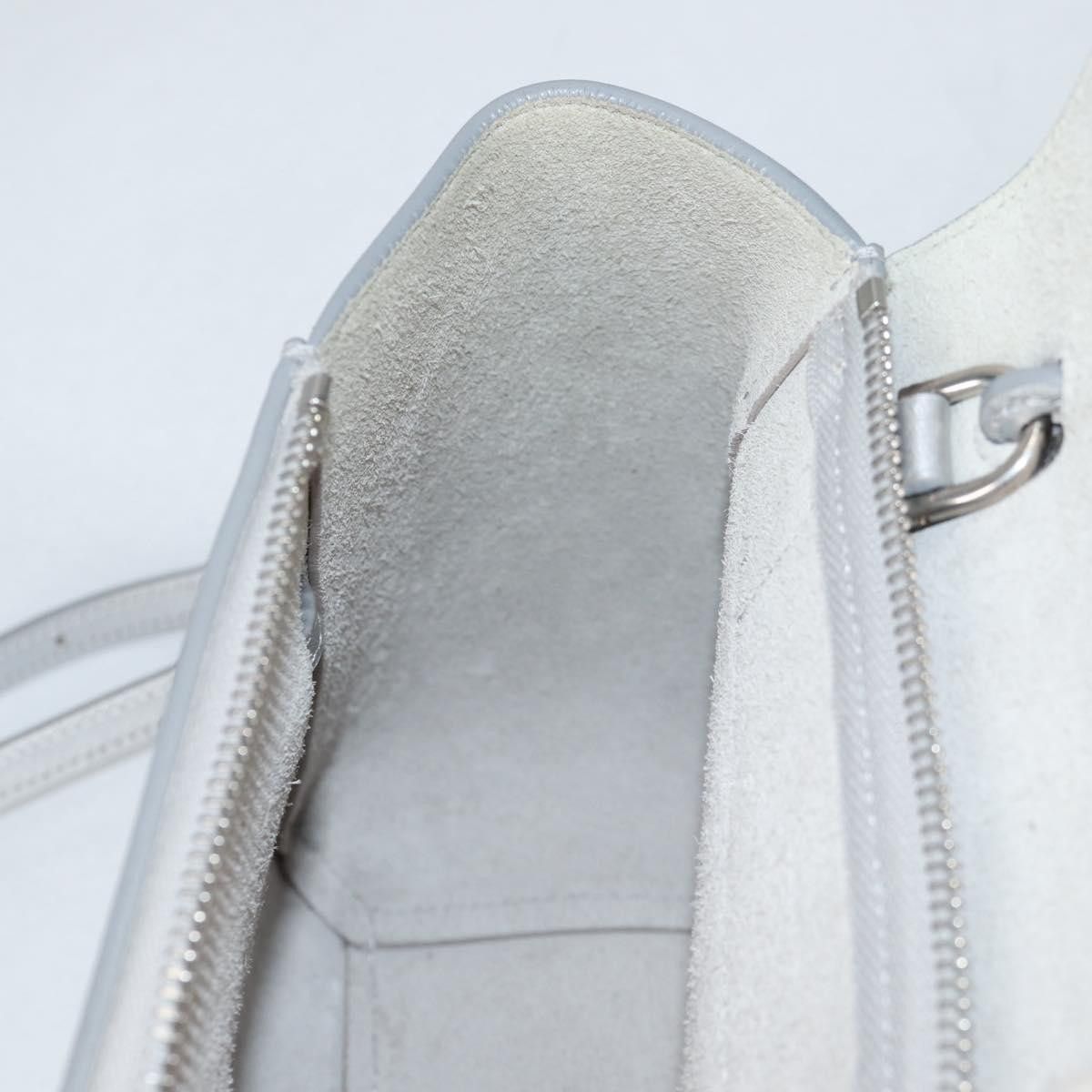 Celine Celine Belt Bag Textured Leather Size ONE SIZE - 22 Thumbnail