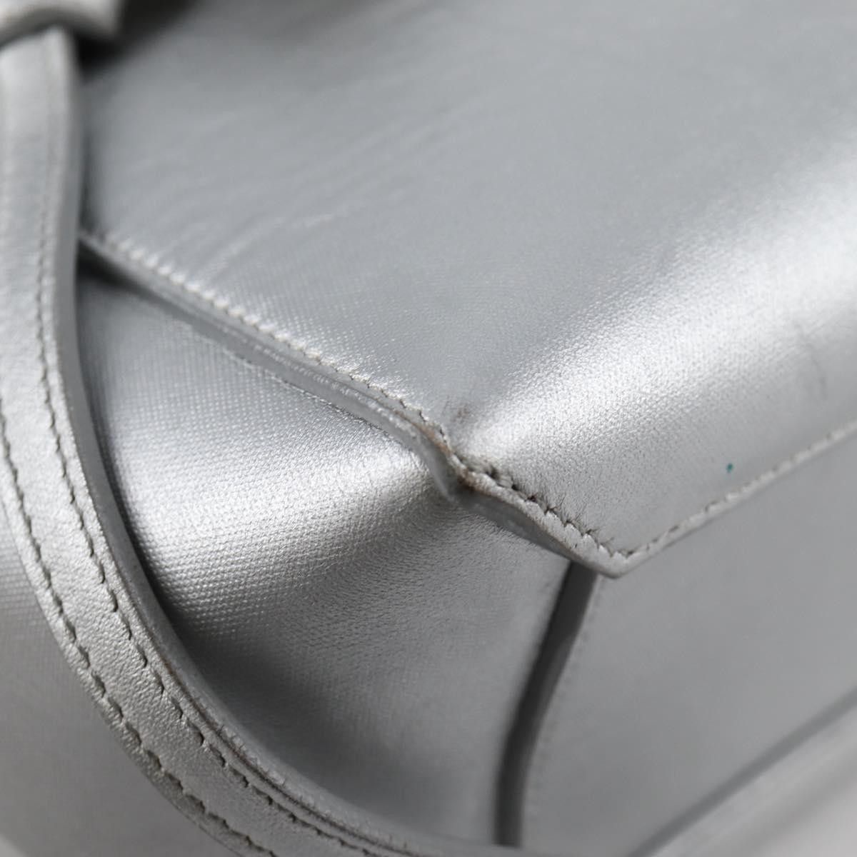 Celine Celine Belt Bag Textured Leather Size ONE SIZE - 10 Thumbnail