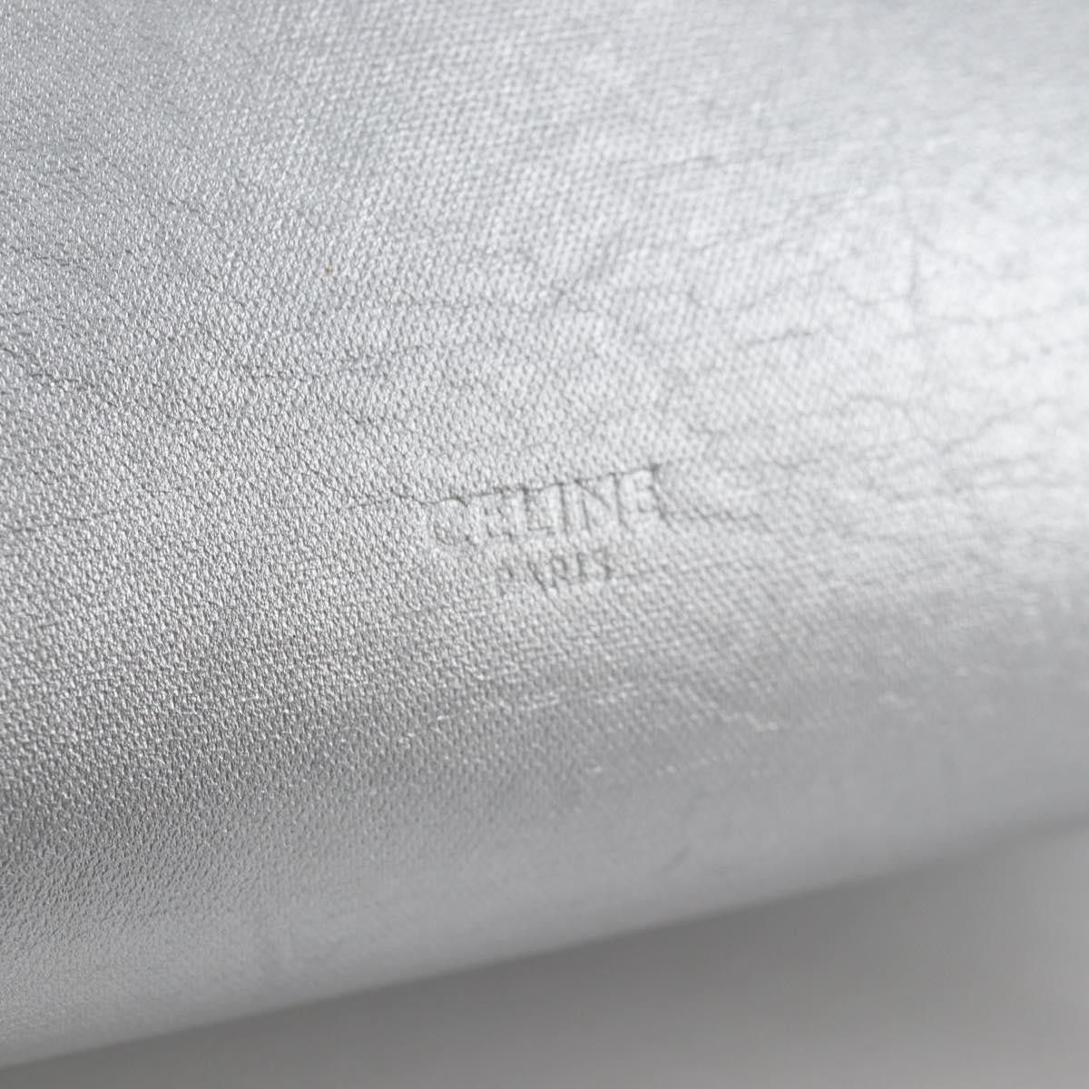 Celine Celine Belt Bag Textured Leather Size ONE SIZE - 6 Thumbnail