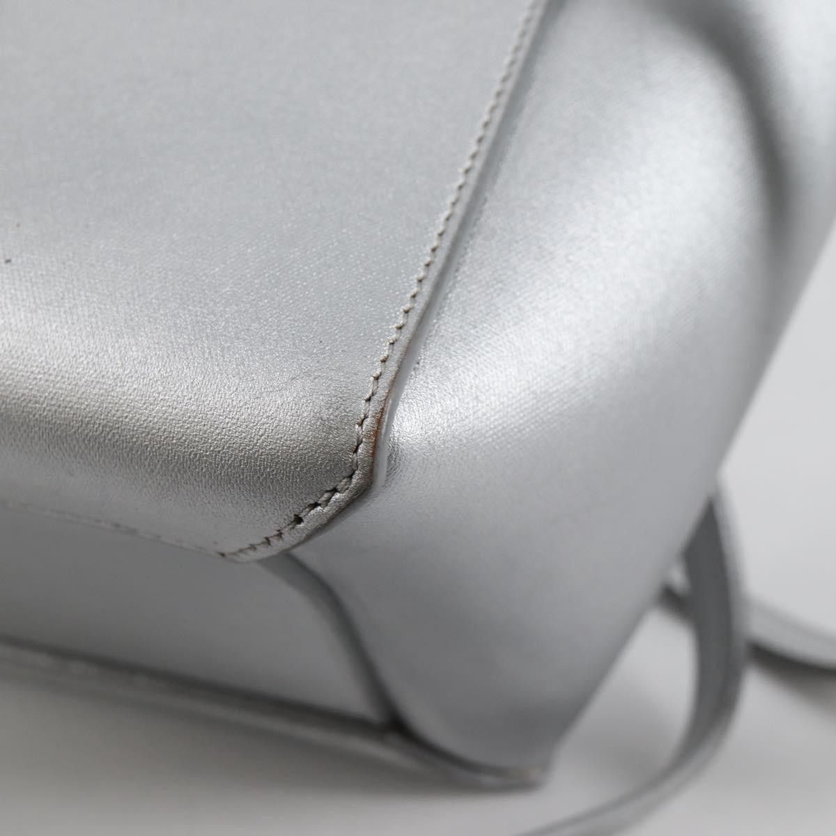 Celine Celine Belt Bag Textured Leather Size ONE SIZE - 9 Thumbnail