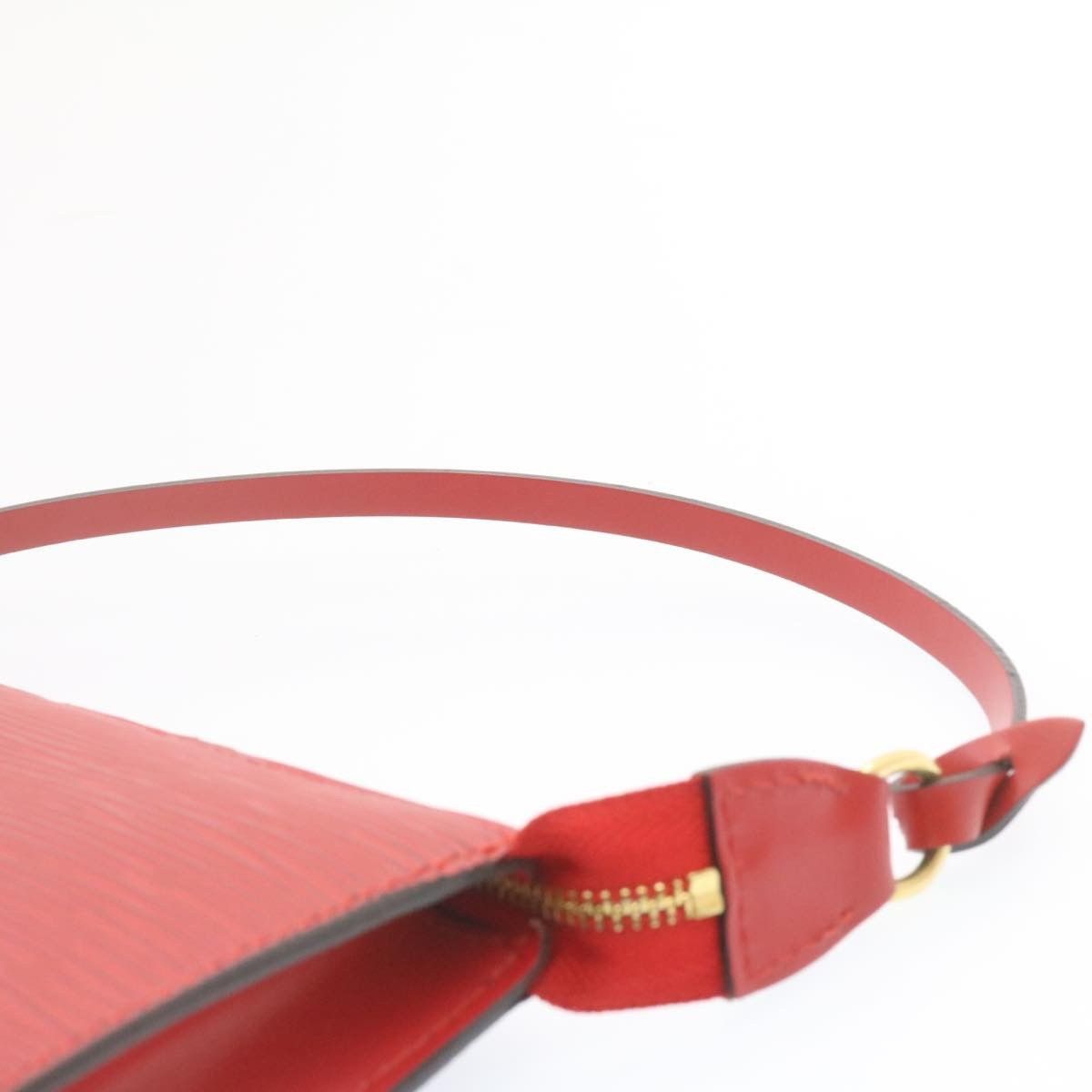 Louis Vuitton Louis Vuitton Pochette Accessoires Epi Leather Size ONE SIZE - 15 Thumbnail