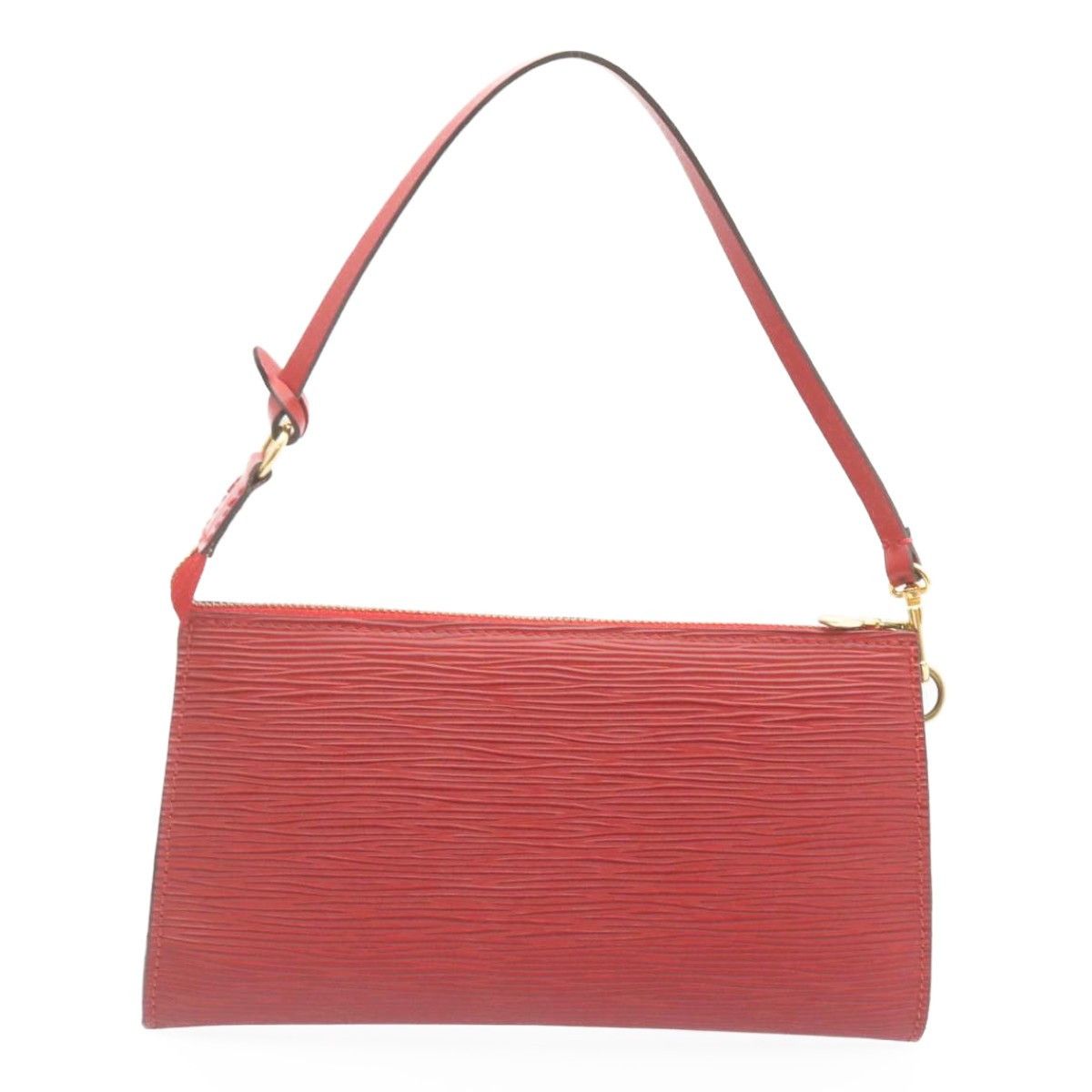 Louis Vuitton Louis Vuitton Pochette Accessoires Epi Leather Size ONE SIZE - 2 Thumbnail