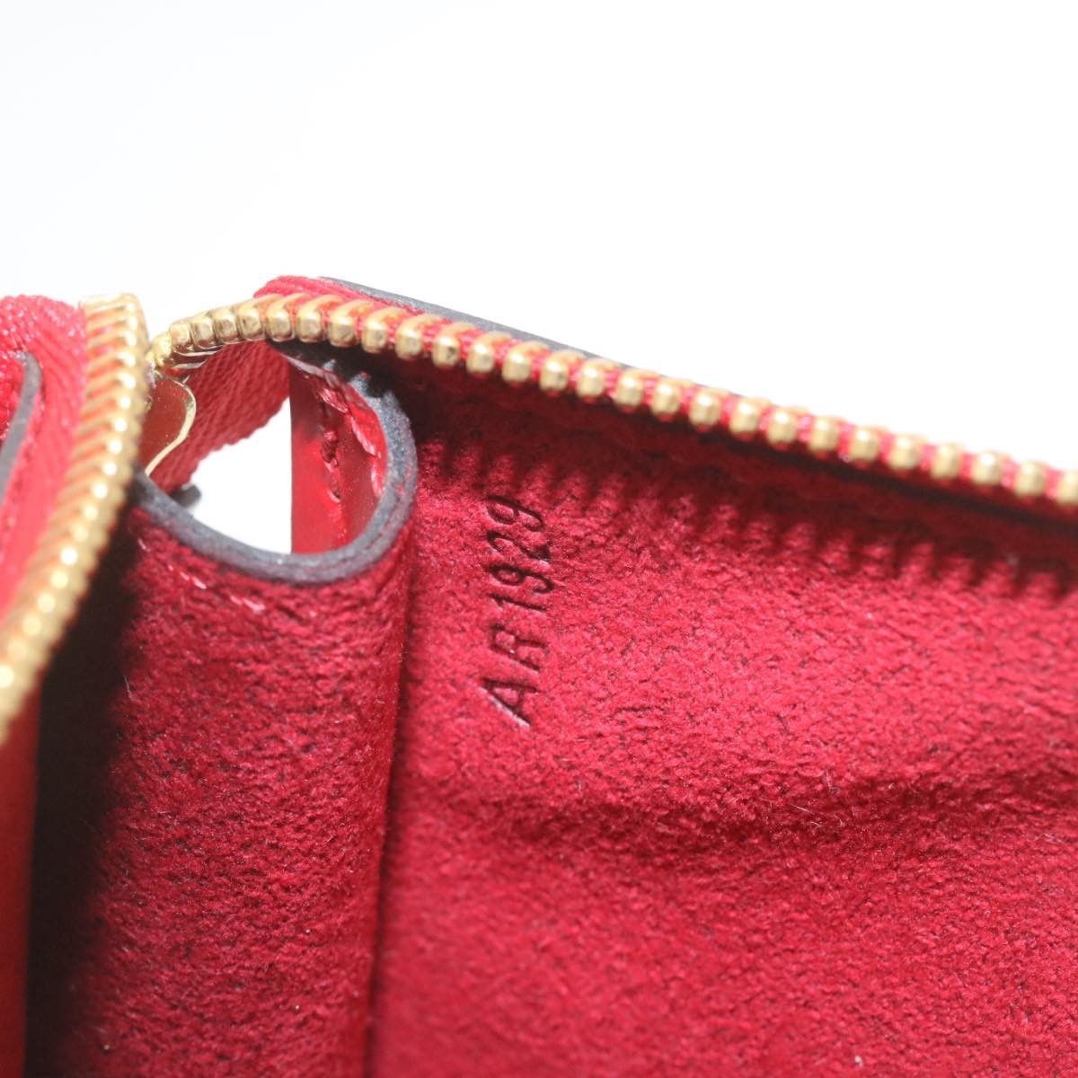 Louis Vuitton Louis Vuitton Pochette Accessoires Epi Leather Size ONE SIZE - 7 Thumbnail