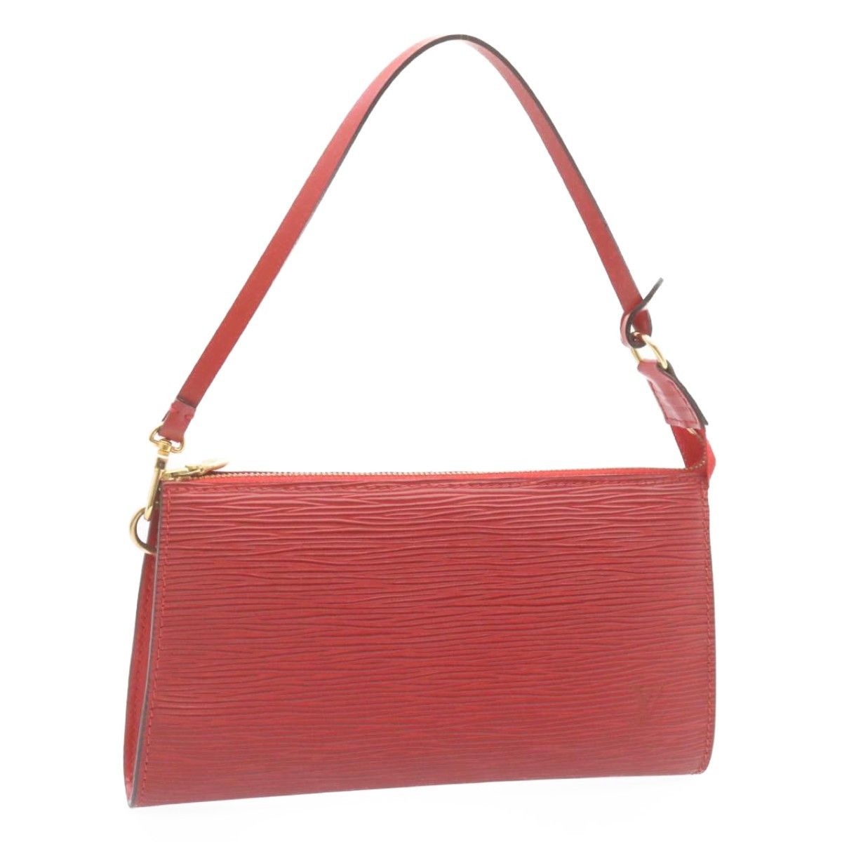 Louis Vuitton Louis Vuitton Pochette Accessoires Epi Leather Size ONE SIZE - 19 Thumbnail