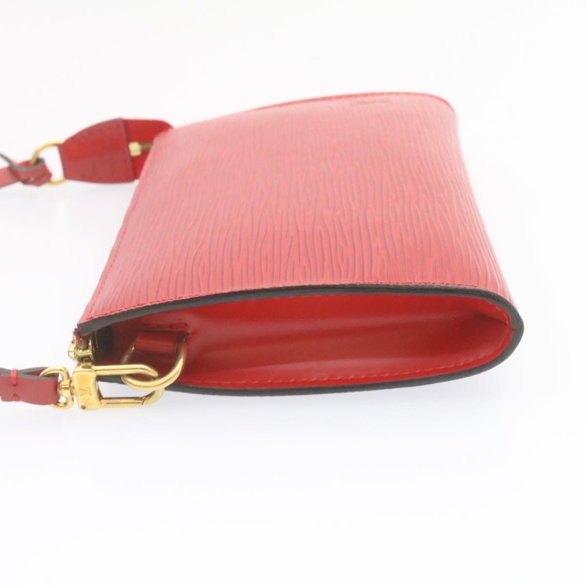 Louis Vuitton Louis Vuitton Pochette Accessoires Epi Leather Size ONE SIZE - 3 Thumbnail