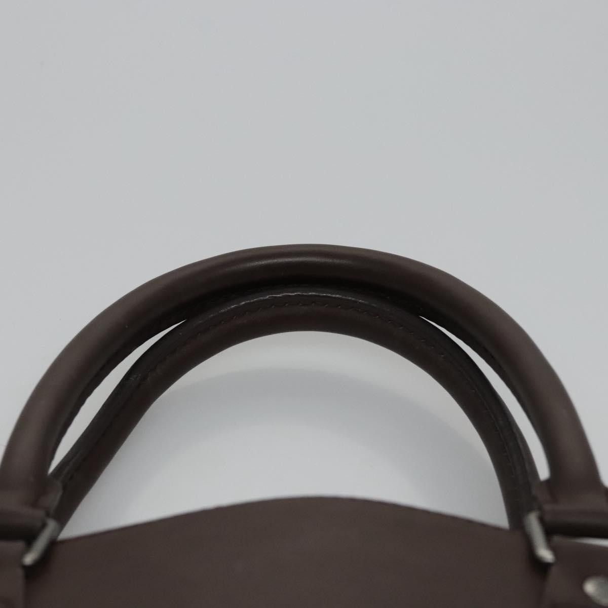 Louis Vuitton Louis Vuitton Sac Plat Bag Epi Leather Size ONE SIZE - 16 Thumbnail