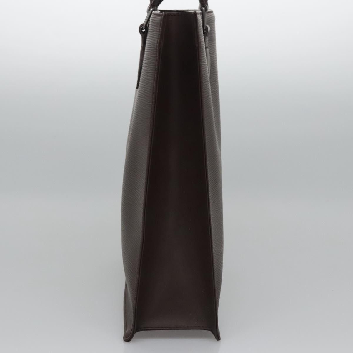 Louis Vuitton Louis Vuitton Sac Plat Bag Epi Leather Size ONE SIZE - 4 Thumbnail