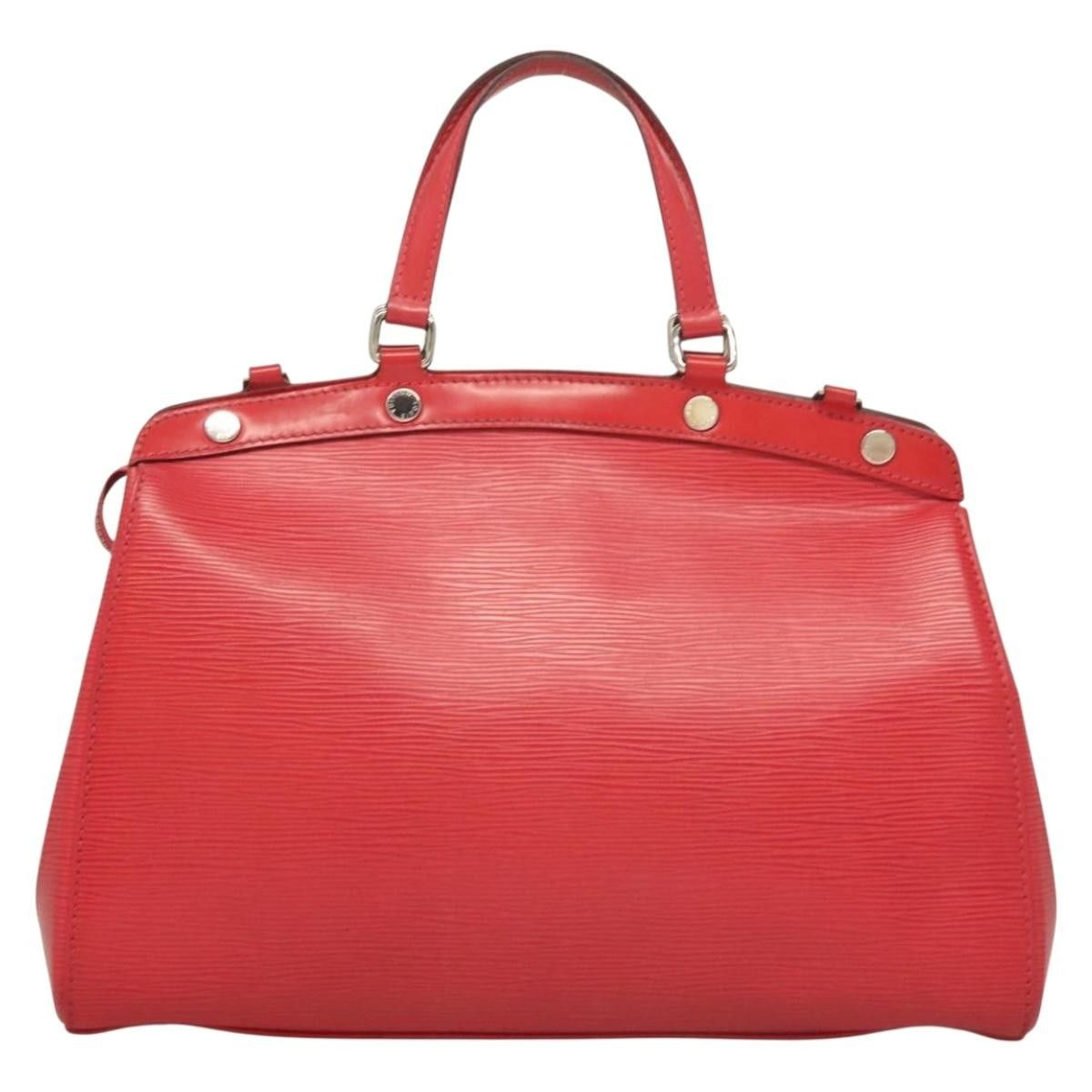 Louis Vuitton Louis Vuitton Blair Epi Leather Size ONE SIZE - 2 Thumbnail