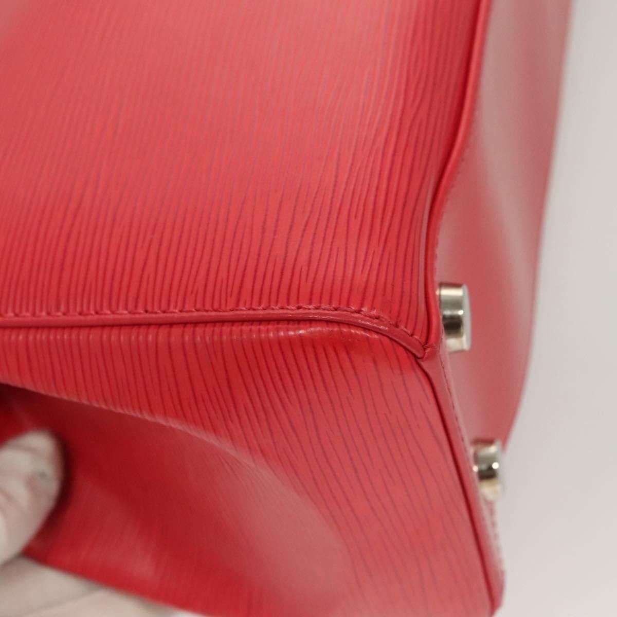 Louis Vuitton Louis Vuitton Blair Epi Leather Size ONE SIZE - 11 Thumbnail