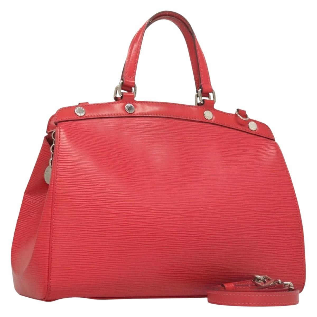 Louis Vuitton Louis Vuitton Blair Epi Leather Size ONE SIZE - 18 Thumbnail