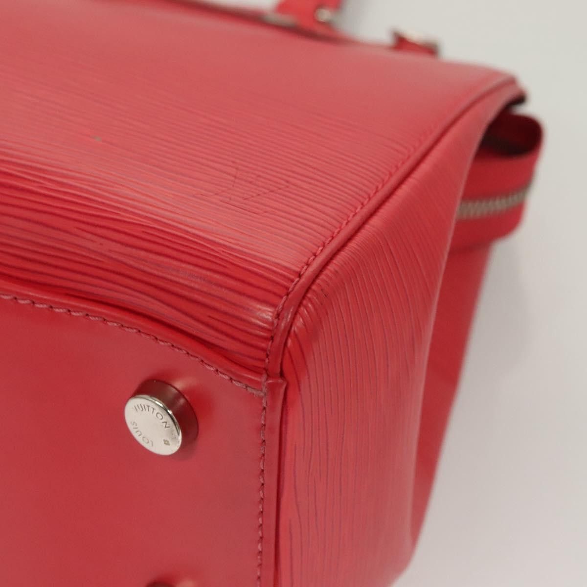 Louis Vuitton Louis Vuitton Blair Epi Leather Size ONE SIZE - 12 Thumbnail