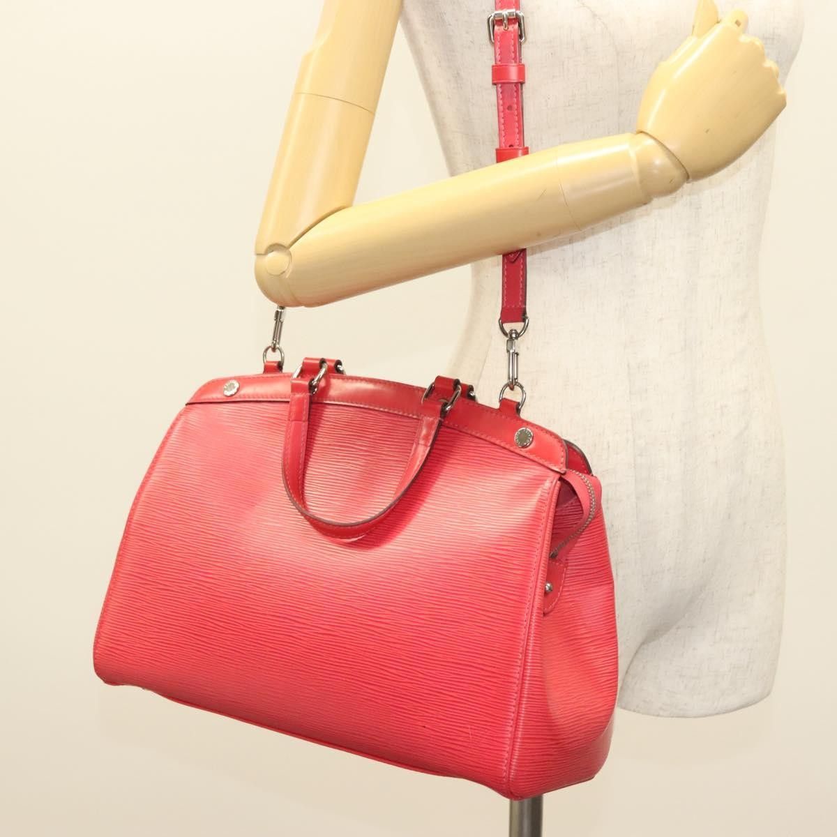 Louis Vuitton Louis Vuitton Blair Epi Leather Size ONE SIZE - 15 Thumbnail