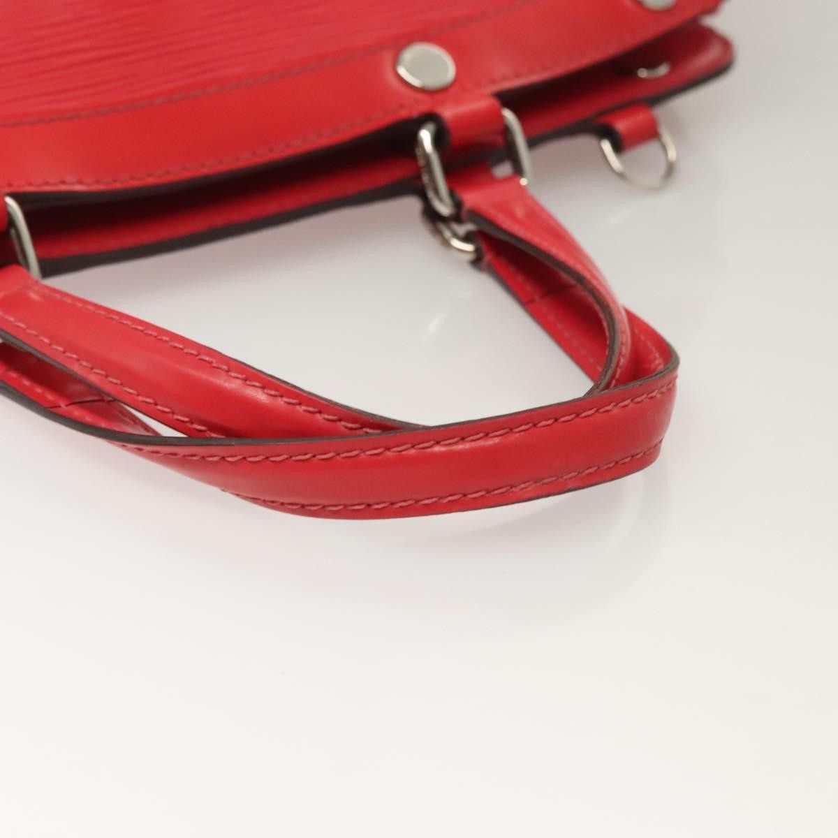 Louis Vuitton Louis Vuitton Blair Epi Leather Size ONE SIZE - 8 Thumbnail
