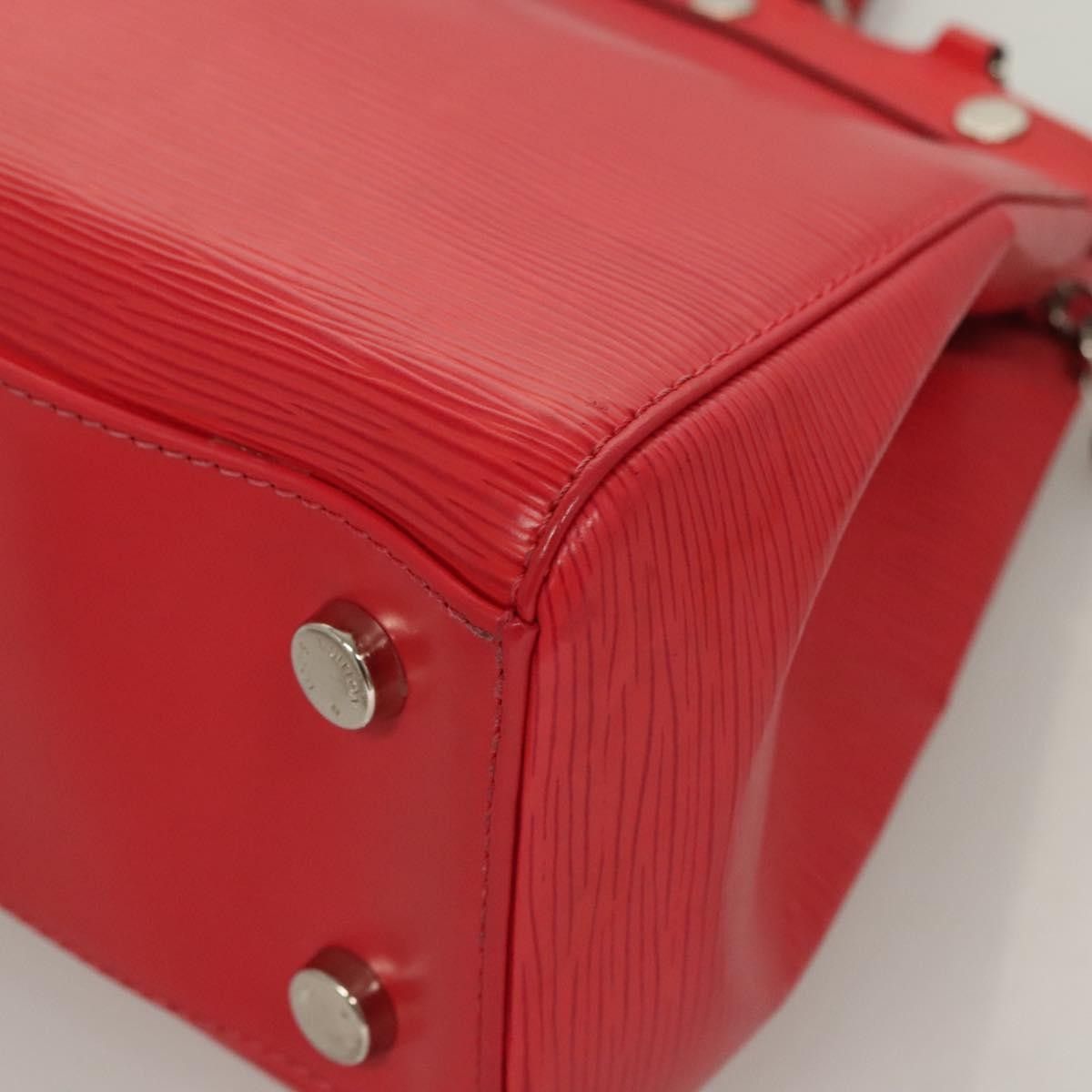 Louis Vuitton Louis Vuitton Blair Epi Leather Size ONE SIZE - 10 Thumbnail