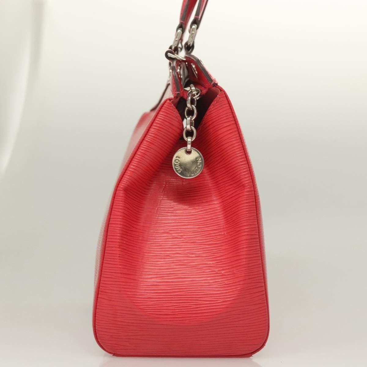Louis Vuitton Louis Vuitton Blair Epi Leather Size ONE SIZE - 4 Thumbnail