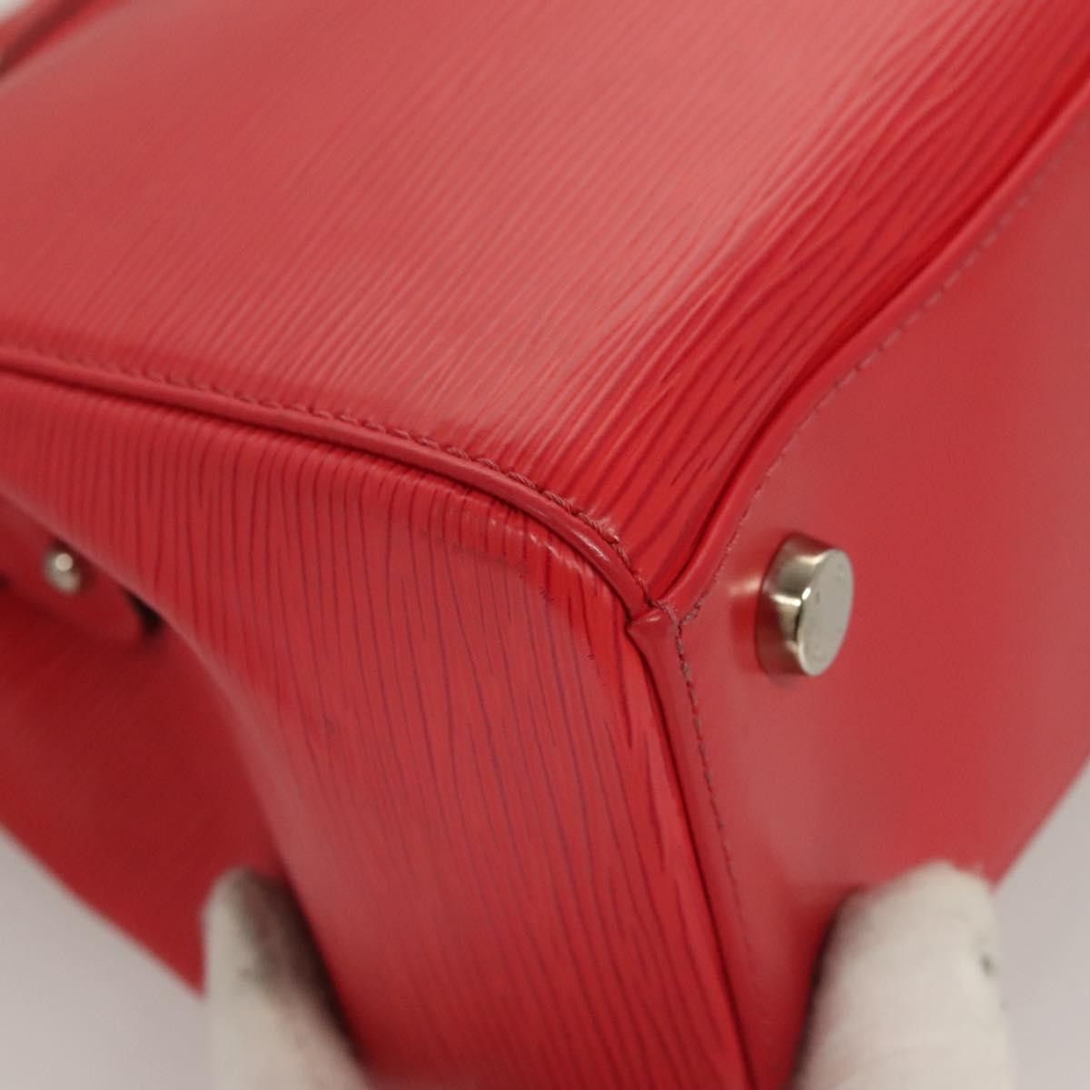 Louis Vuitton Louis Vuitton Blair Epi Leather Size ONE SIZE - 9 Thumbnail