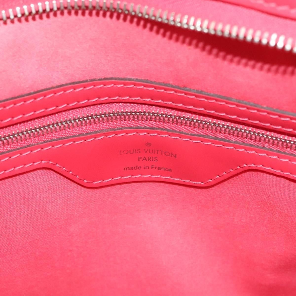 Louis Vuitton Louis Vuitton Blair Epi Leather Size ONE SIZE - 6 Thumbnail