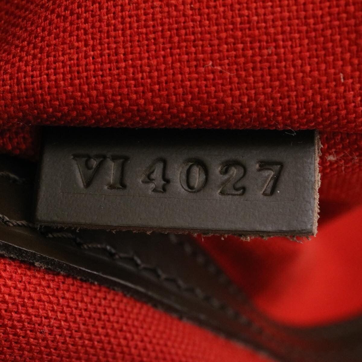 Louis Vuitton Louis Vuitton Cabas Piano Damier Size ONE SIZE - 7 Thumbnail