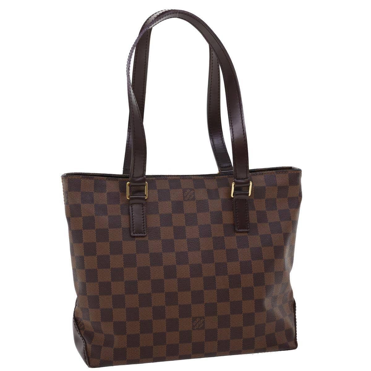 Louis Vuitton Louis Vuitton Cabas Piano Damier Size ONE SIZE - 16 Thumbnail