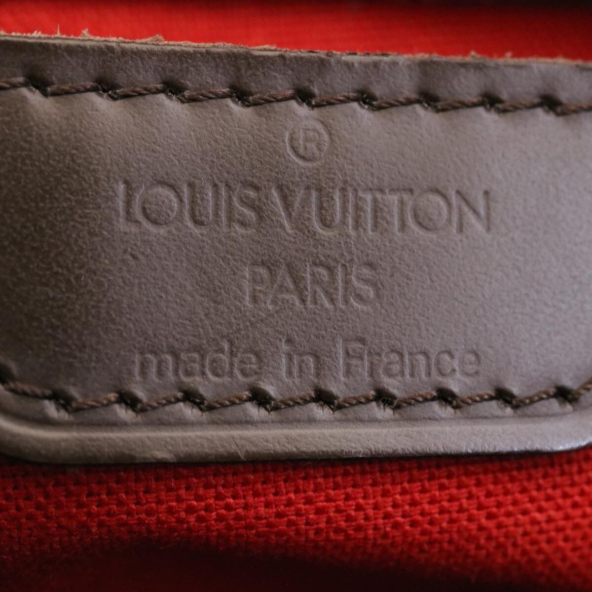 Louis Vuitton Louis Vuitton Cabas Piano Damier Size ONE SIZE - 6 Thumbnail