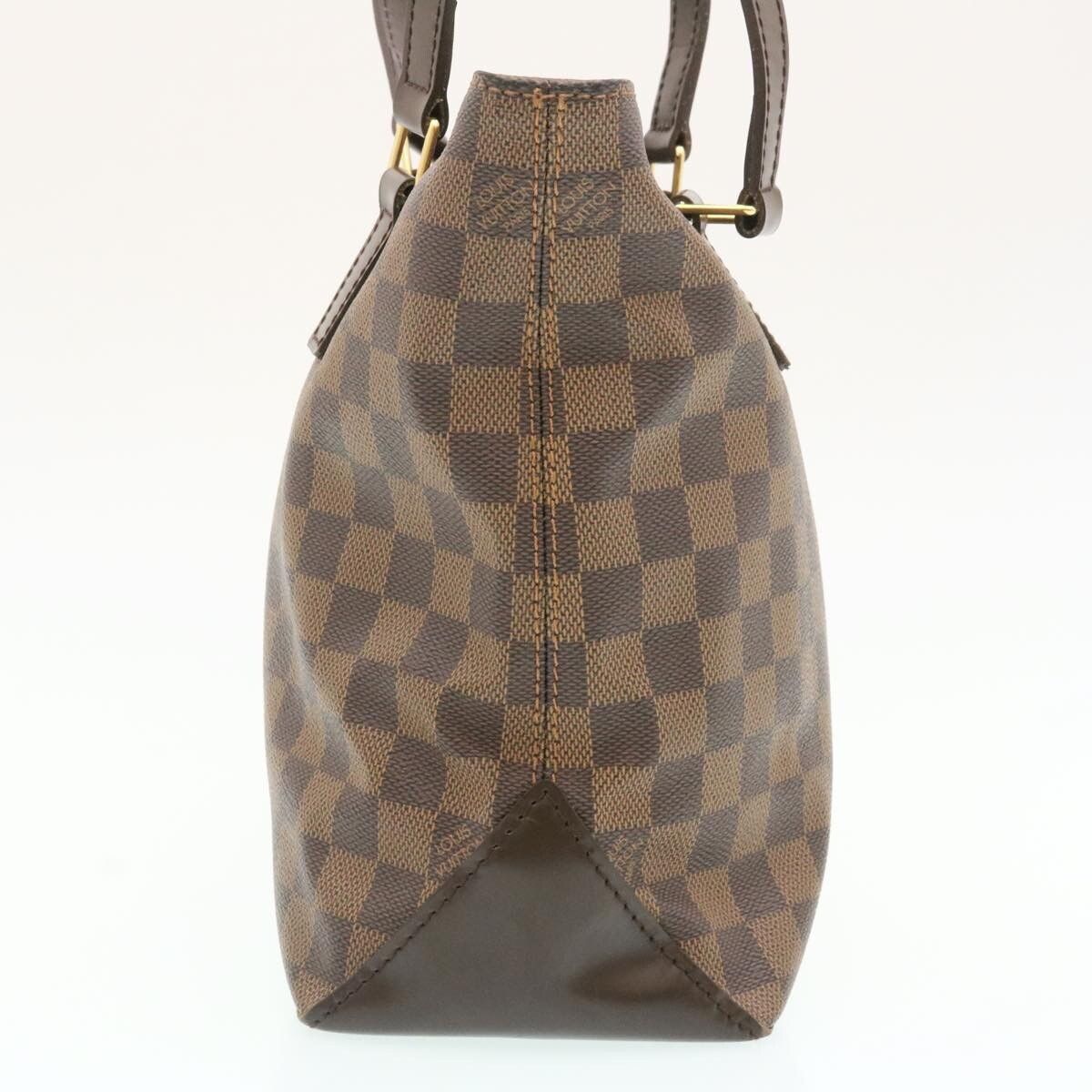 Louis Vuitton Louis Vuitton Cabas Piano Damier Size ONE SIZE - 4 Thumbnail
