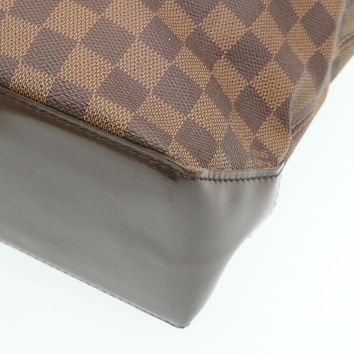 Louis Vuitton Louis Vuitton Cabas Piano Damier Size ONE SIZE - 9 Thumbnail