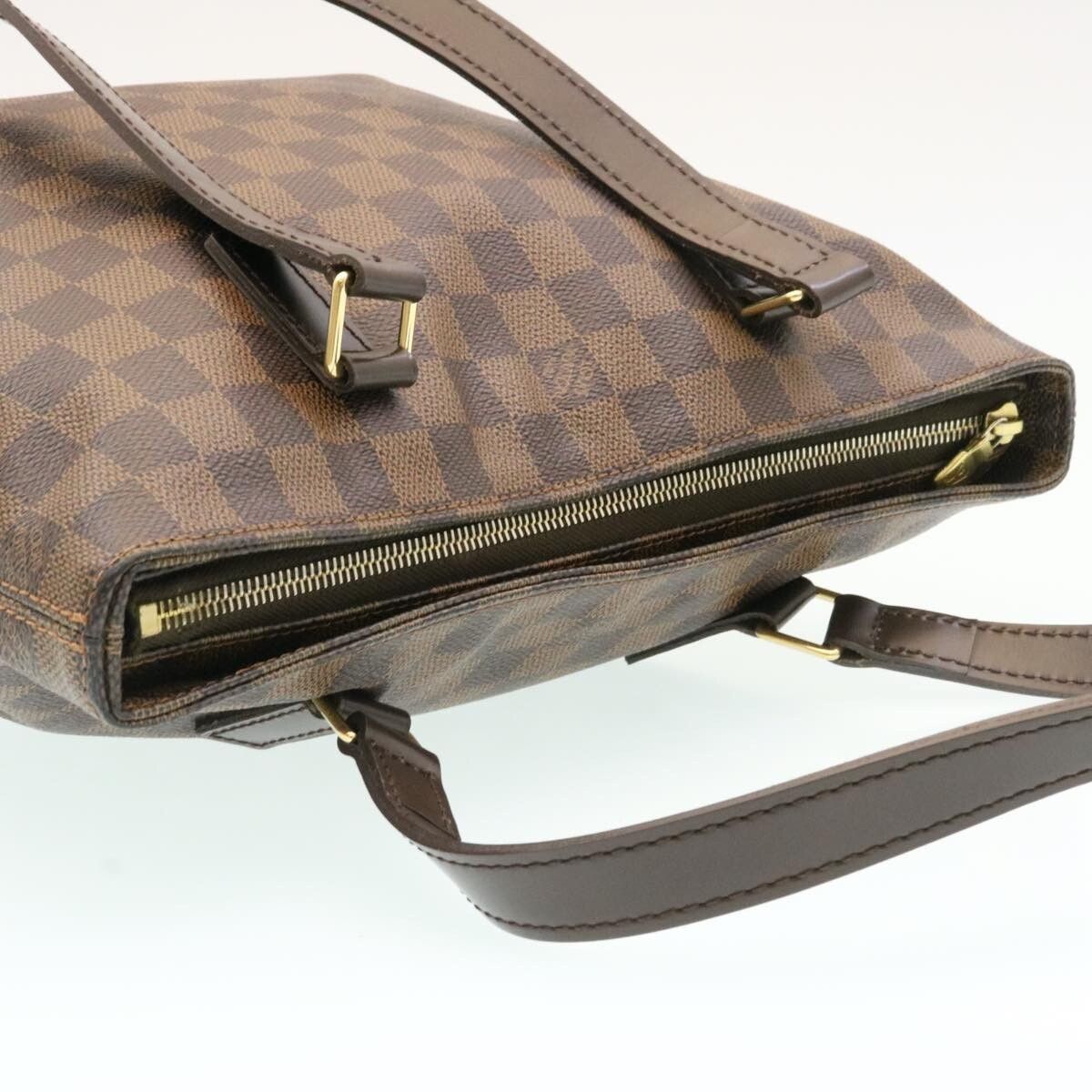 Louis Vuitton Louis Vuitton Cabas Piano Damier Size ONE SIZE - 18 Thumbnail