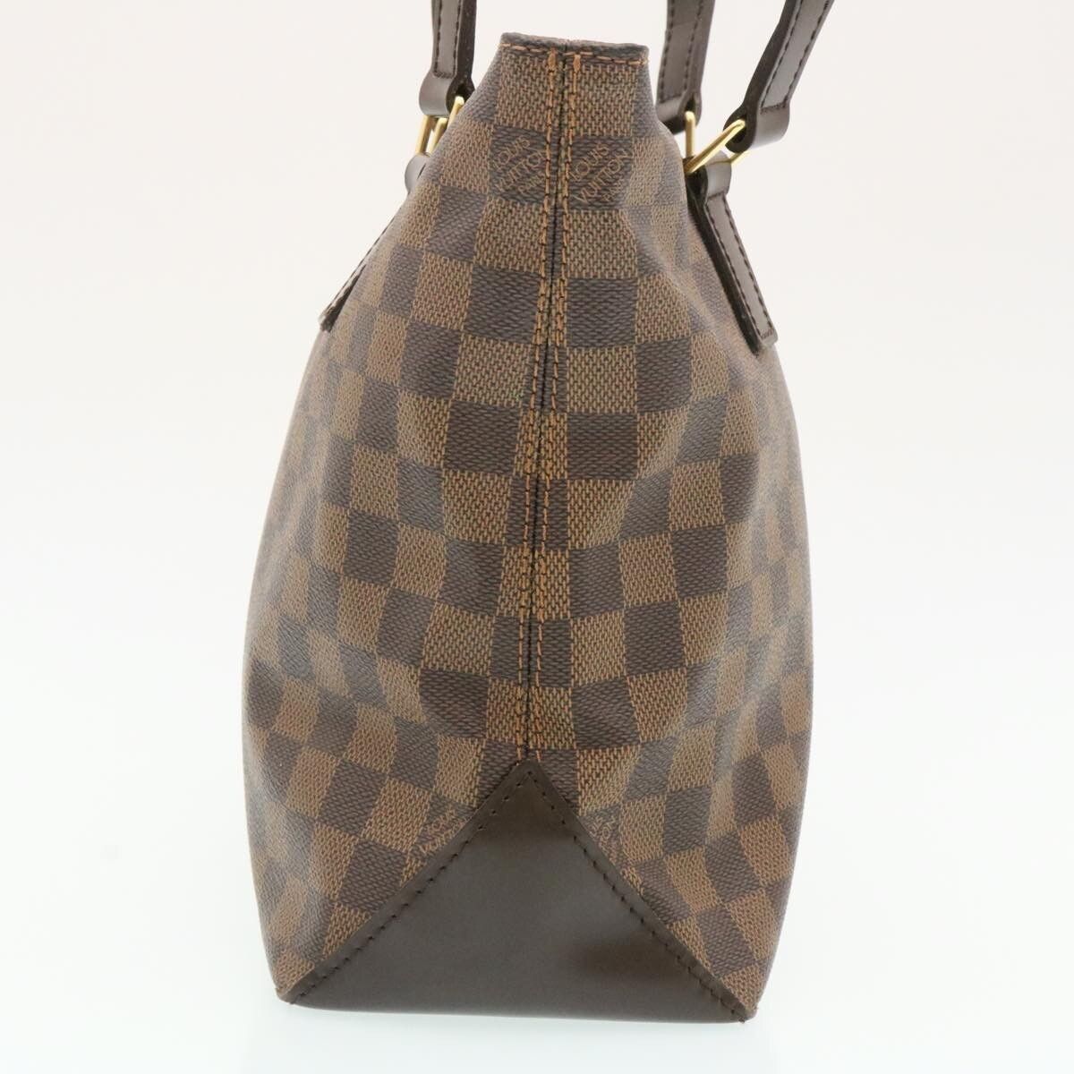 Louis Vuitton Louis Vuitton Cabas Piano Damier Size ONE SIZE - 3 Thumbnail