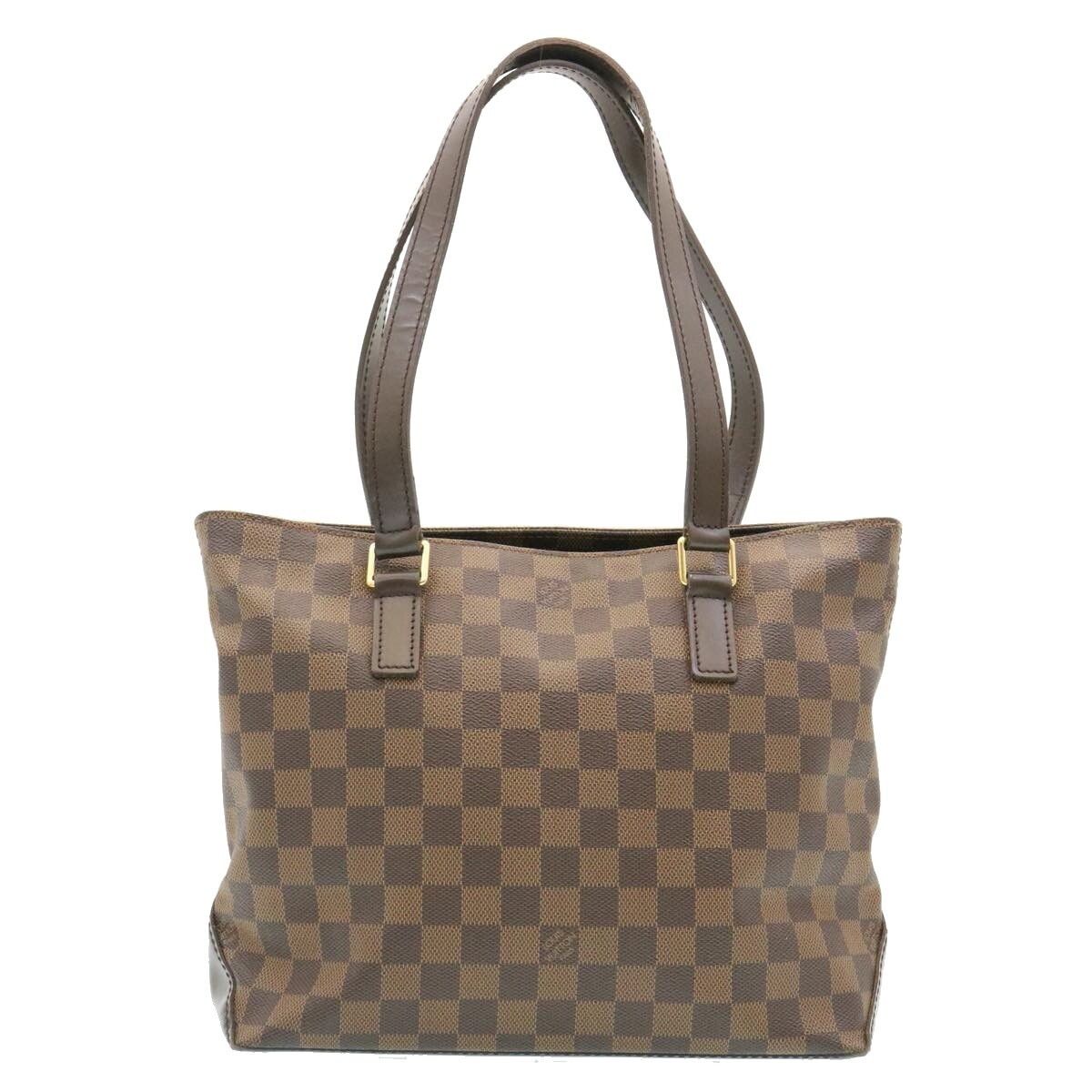 Louis Vuitton Louis Vuitton Cabas Piano Damier Size ONE SIZE - 2 Thumbnail