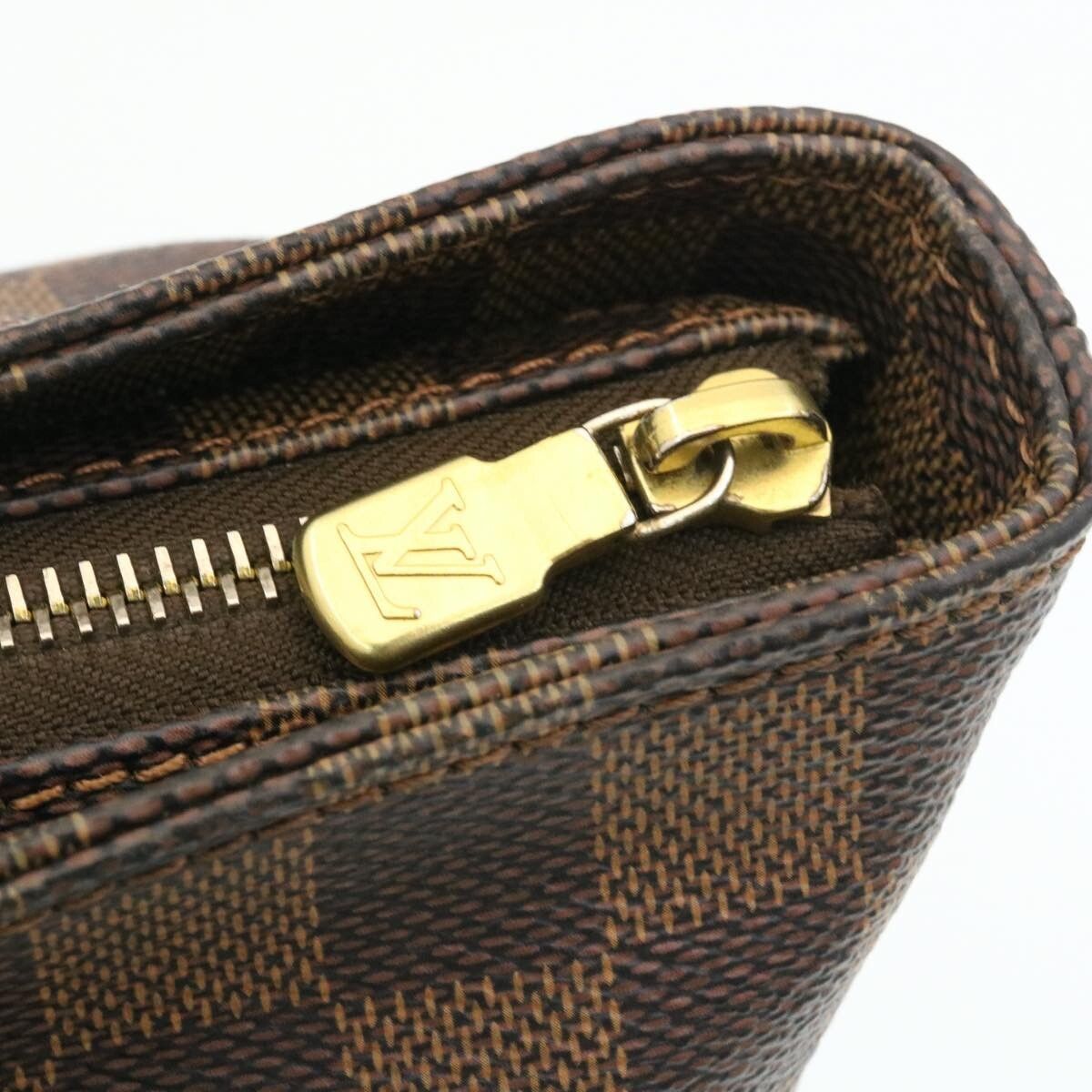 Louis Vuitton Louis Vuitton Cabas Piano Damier Size ONE SIZE - 13 Thumbnail