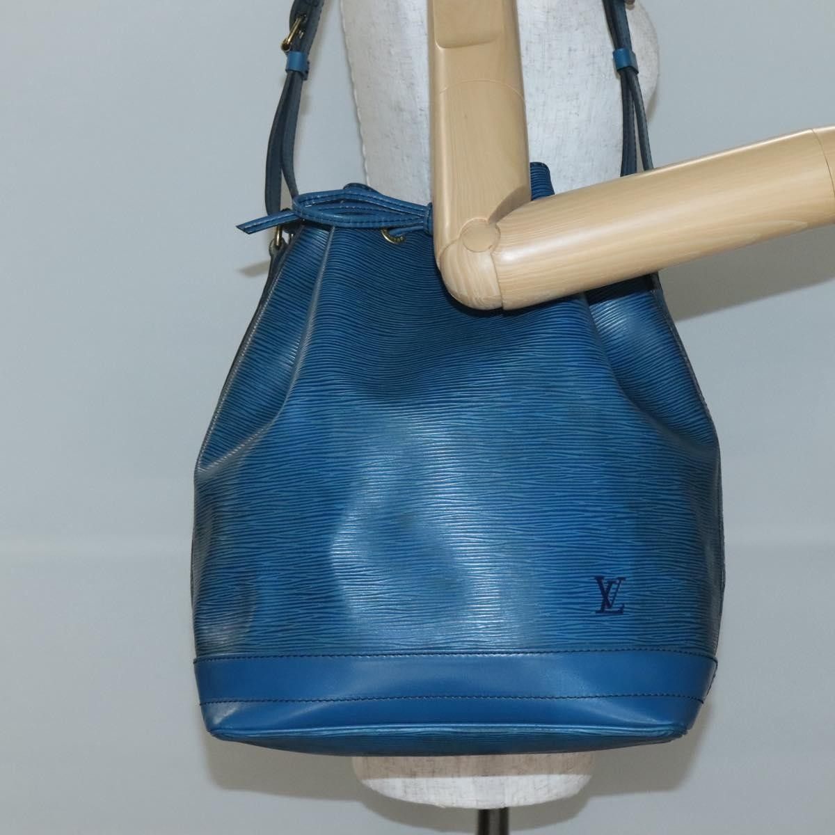 Louis Vuitton Louis Vuitton Noe Handbag Epi leather Size ONE SIZE - 13 Thumbnail