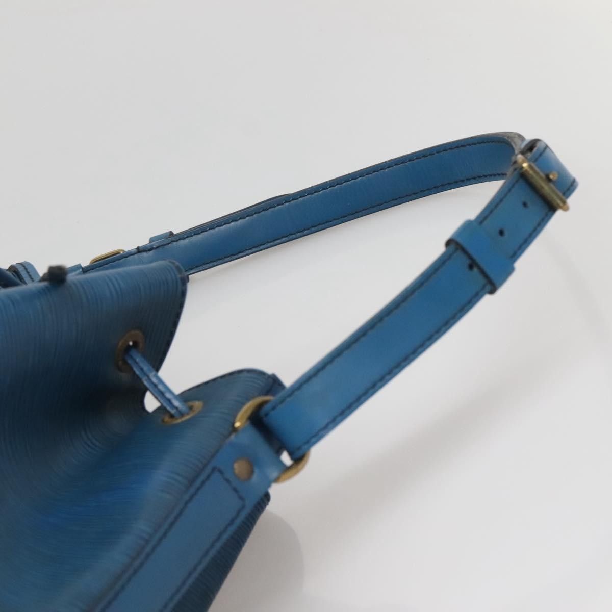 Louis Vuitton Louis Vuitton Noe Handbag Epi leather Size ONE SIZE - 8 Thumbnail