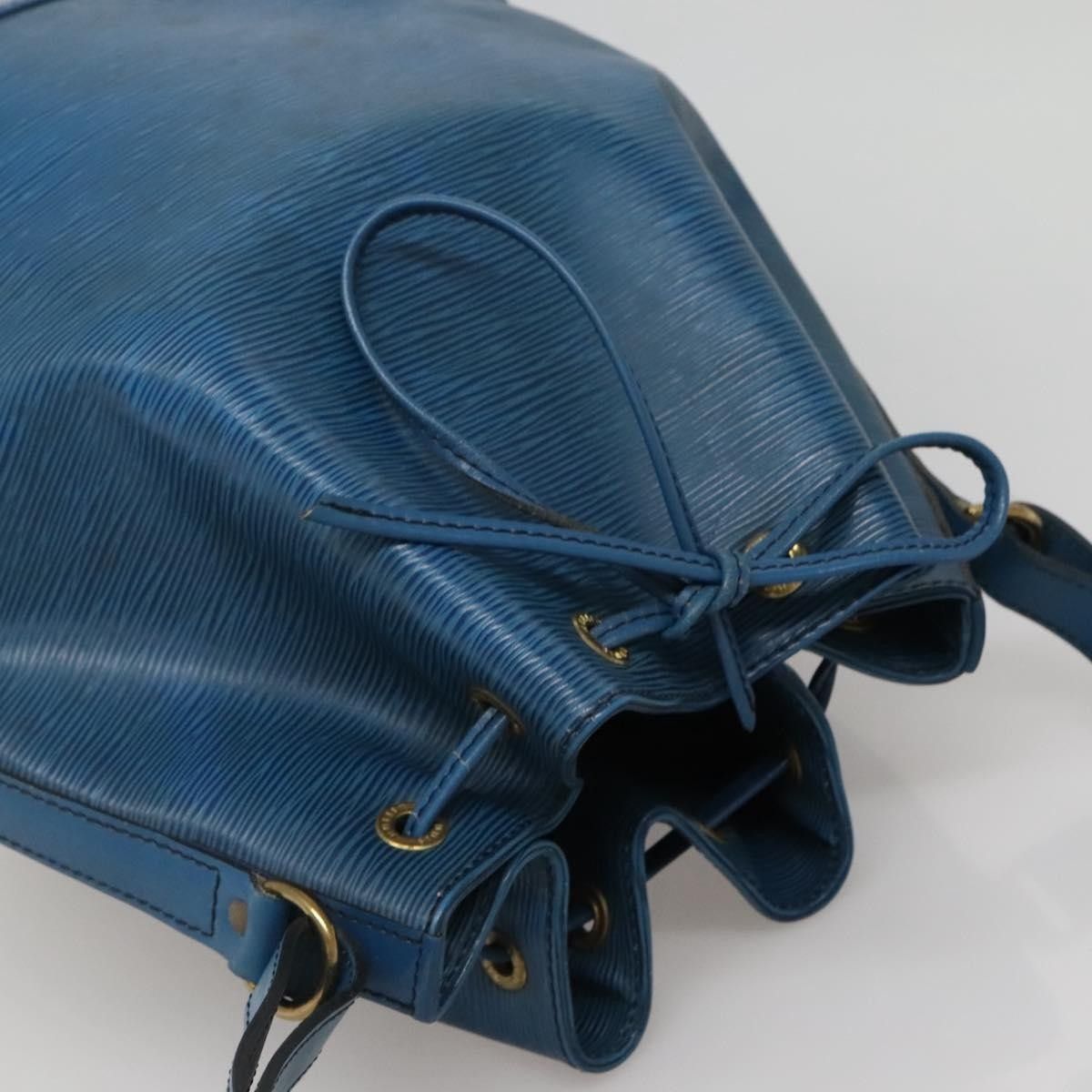 Louis Vuitton Louis Vuitton Noe Handbag Epi leather Size ONE SIZE - 15 Thumbnail