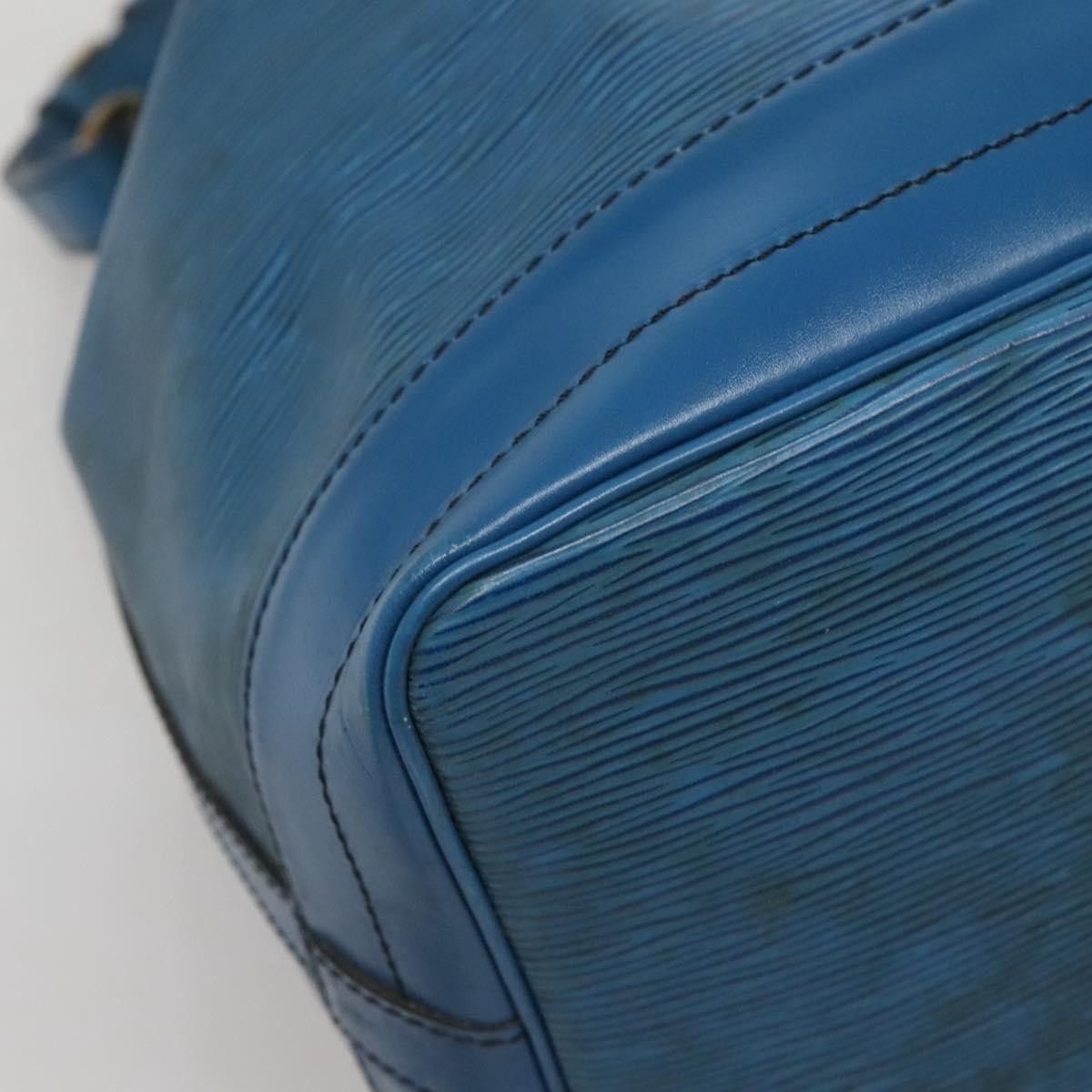 Louis Vuitton Louis Vuitton Noe Handbag Epi leather Size ONE SIZE - 9 Thumbnail
