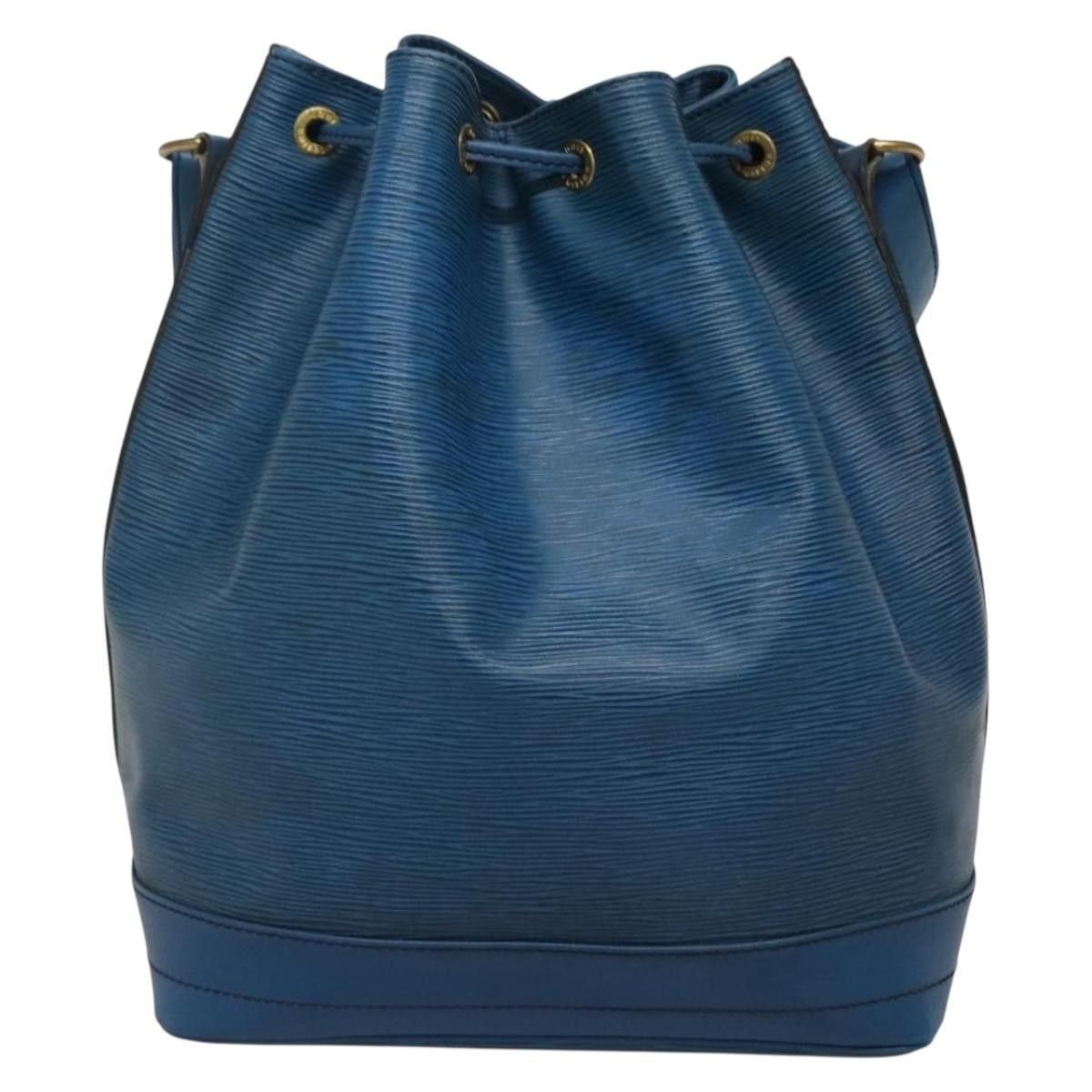 Louis Vuitton Louis Vuitton Noe Handbag Epi leather Size ONE SIZE - 2 Thumbnail