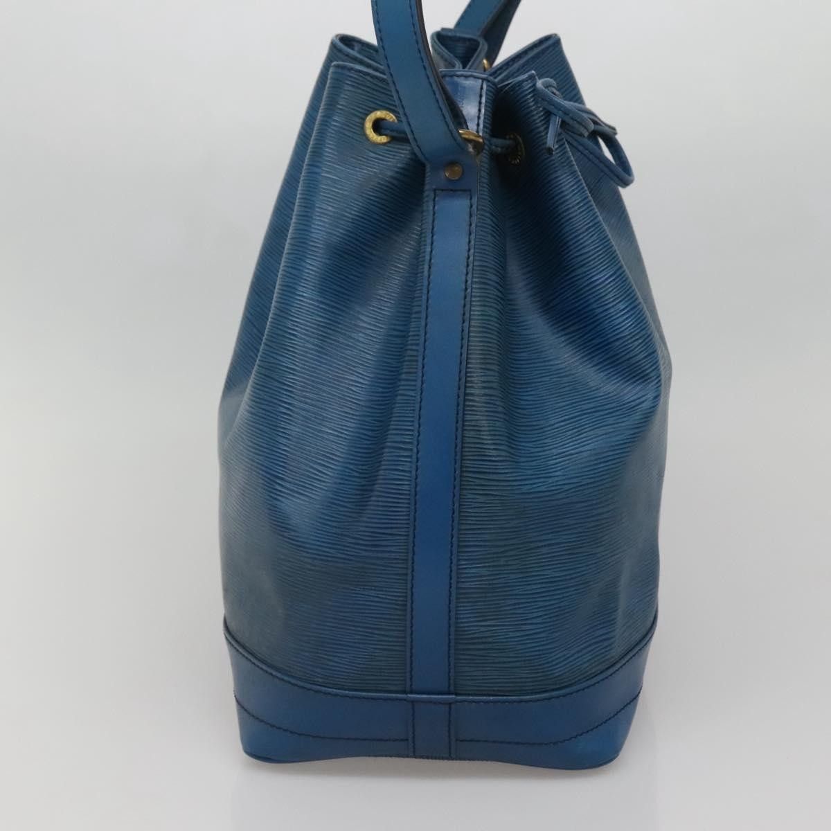 Louis Vuitton Louis Vuitton Noe Handbag Epi leather Size ONE SIZE - 3 Thumbnail