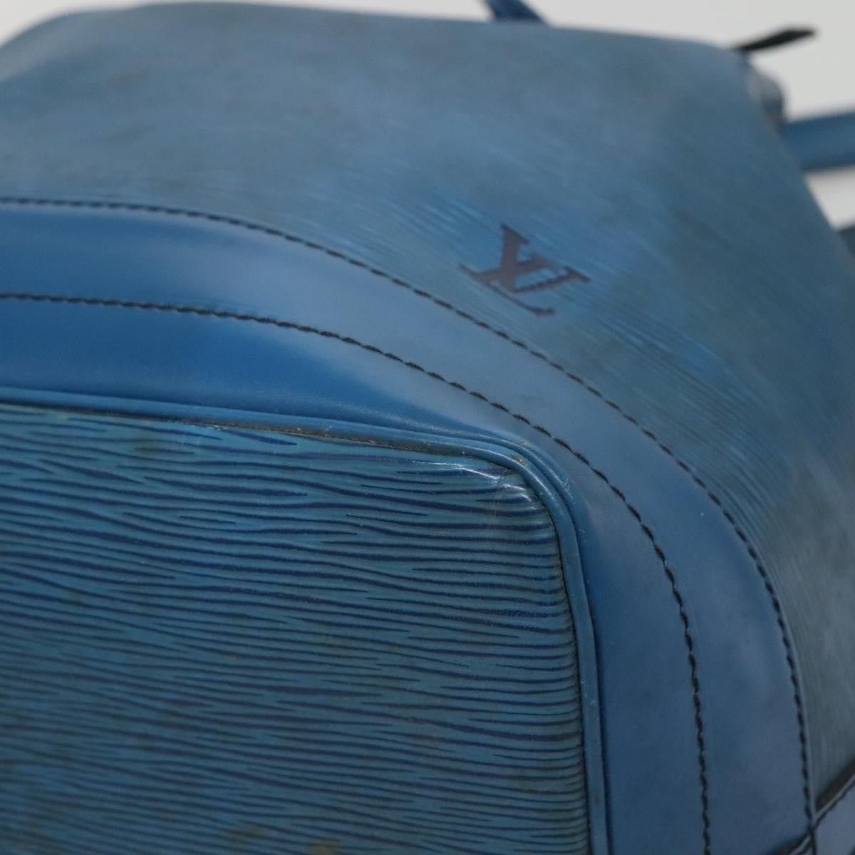 Louis Vuitton Louis Vuitton Noe Handbag Epi leather Size ONE SIZE - 12 Thumbnail
