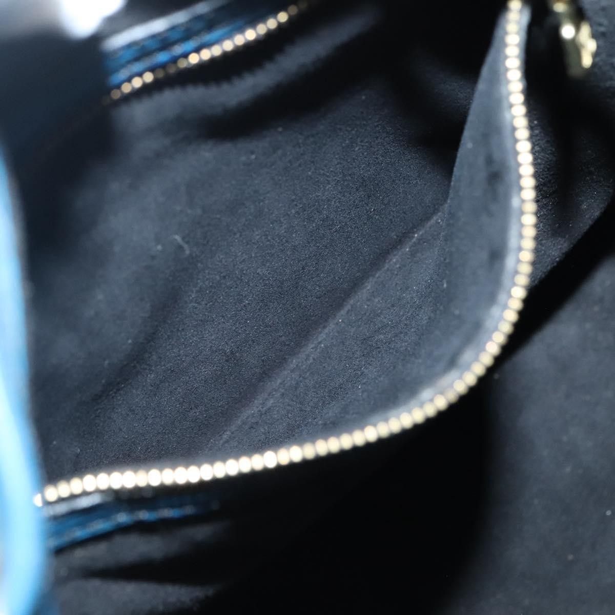 Louis Vuitton Louis Vuitton Noe Handbag Epi leather Size ONE SIZE - 21 Thumbnail