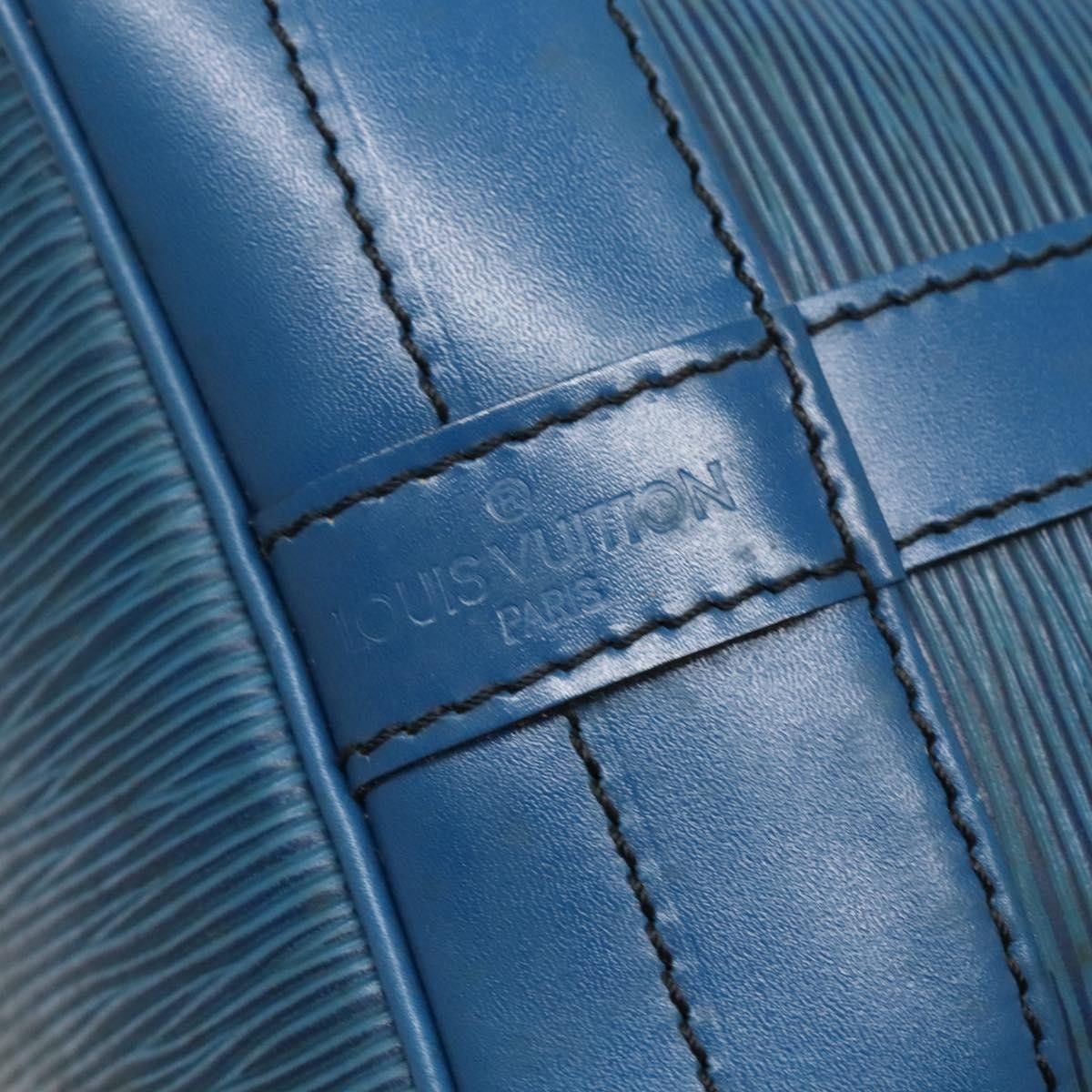 Louis Vuitton Louis Vuitton Noe Handbag Epi leather Size ONE SIZE - 7 Thumbnail