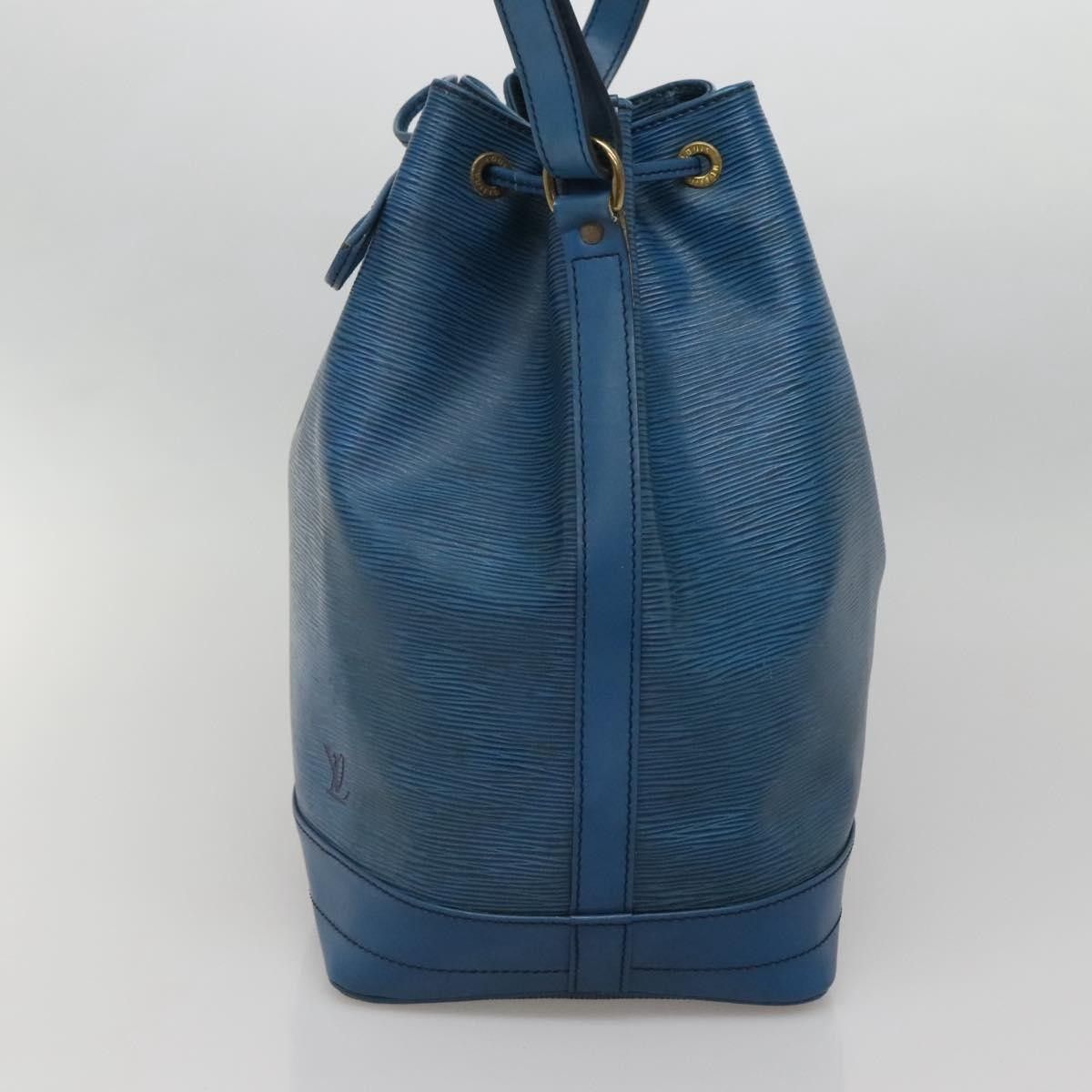Louis Vuitton Louis Vuitton Noe Handbag Epi leather Size ONE SIZE - 4 Thumbnail