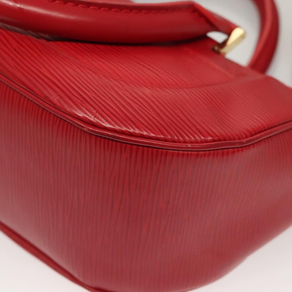 Louis Vuitton Louis Vuitton Danura Handbag Epi Size ONE SIZE - 10 Thumbnail